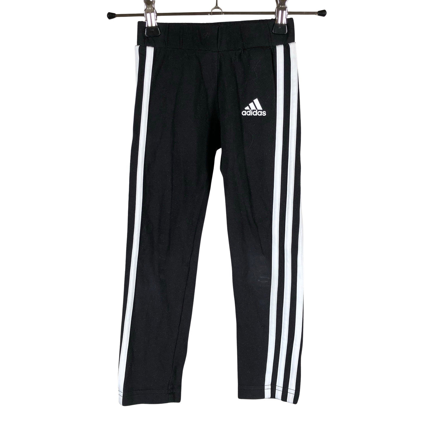 Unisex Adidas - Leggings, size 104 - 110 - Black (1)