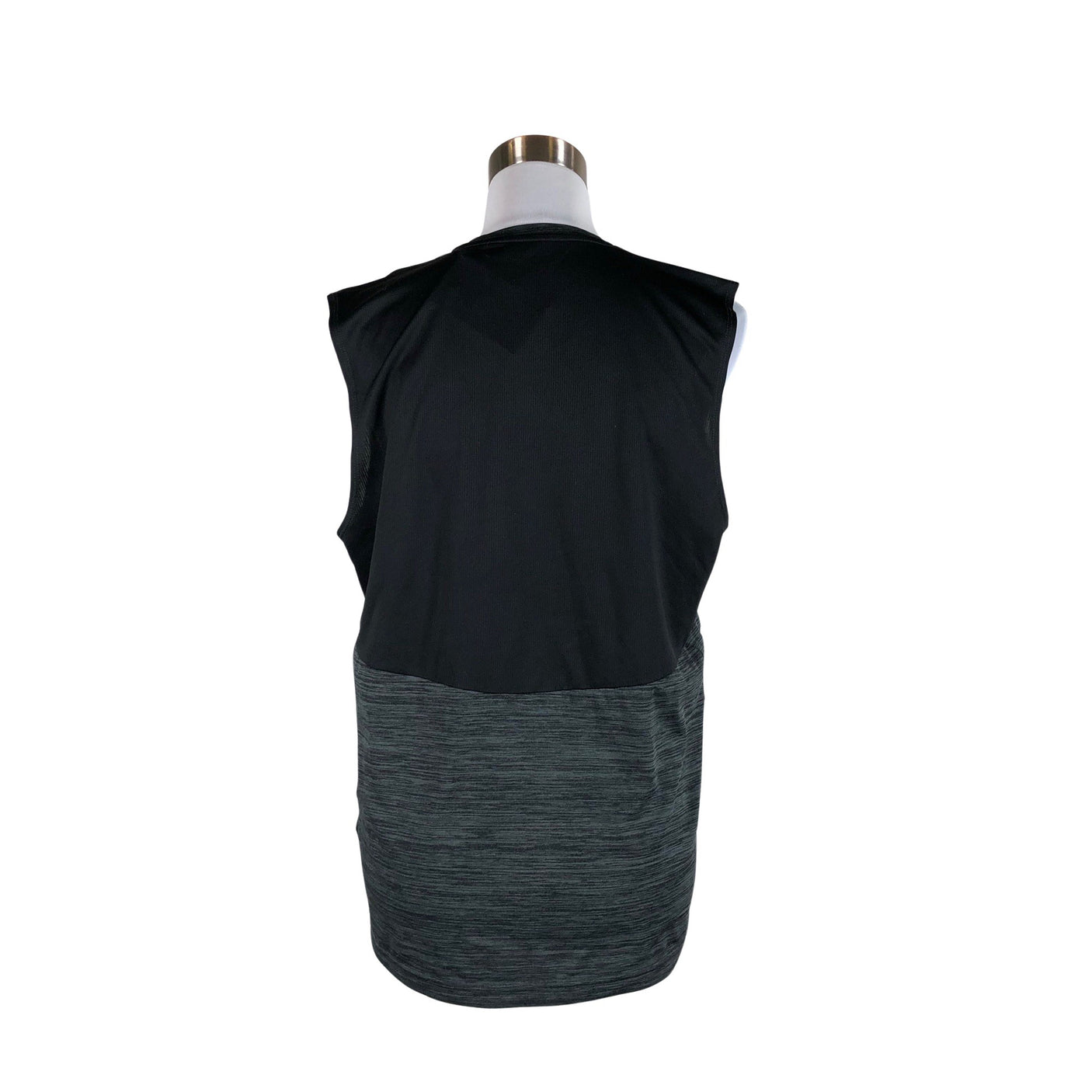 Unisex Adidas - Sports top, size 38 - Gray (2)