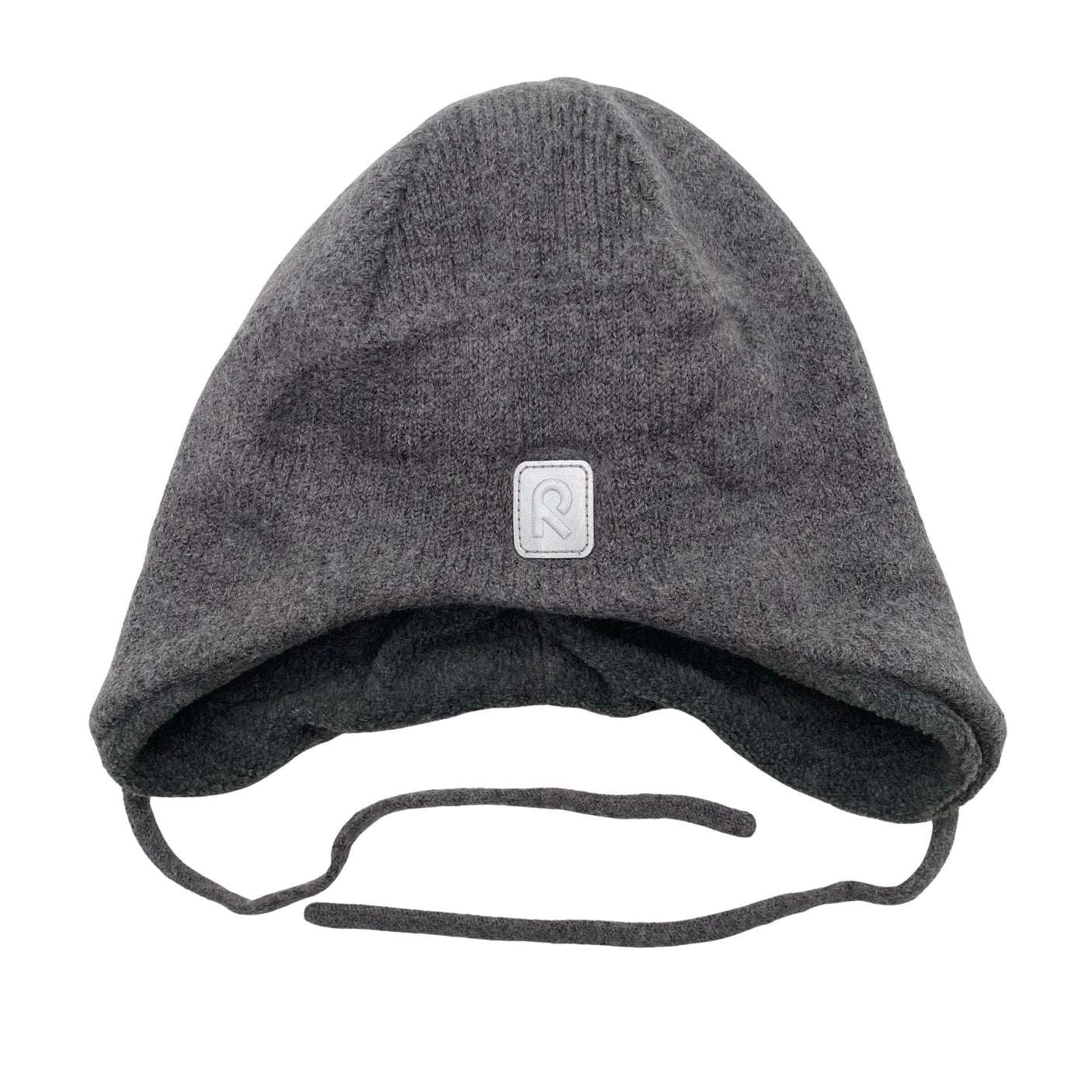 Unisex Reima - Winter hat, size 48 - 50 cm - Gray (1)