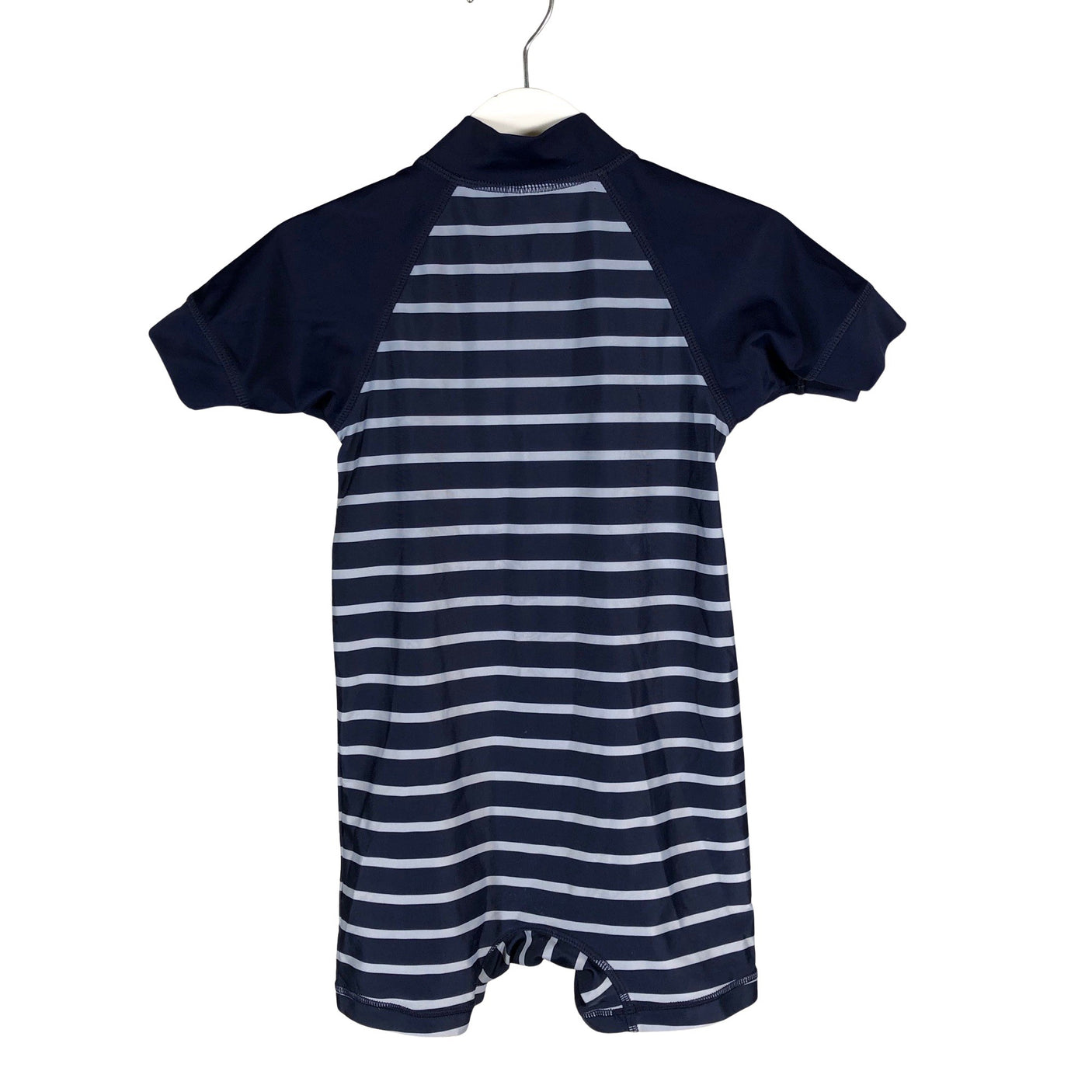 Unisex Polarn O. Pyret - Swimsuit, size 86 - 92 - Blue (2)