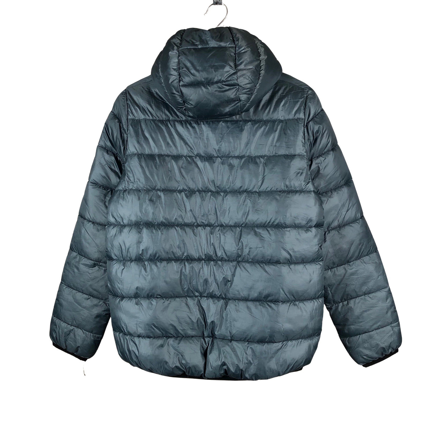 Unisex Champion - Winter jacket, size 164 - 170 - Gray (2)