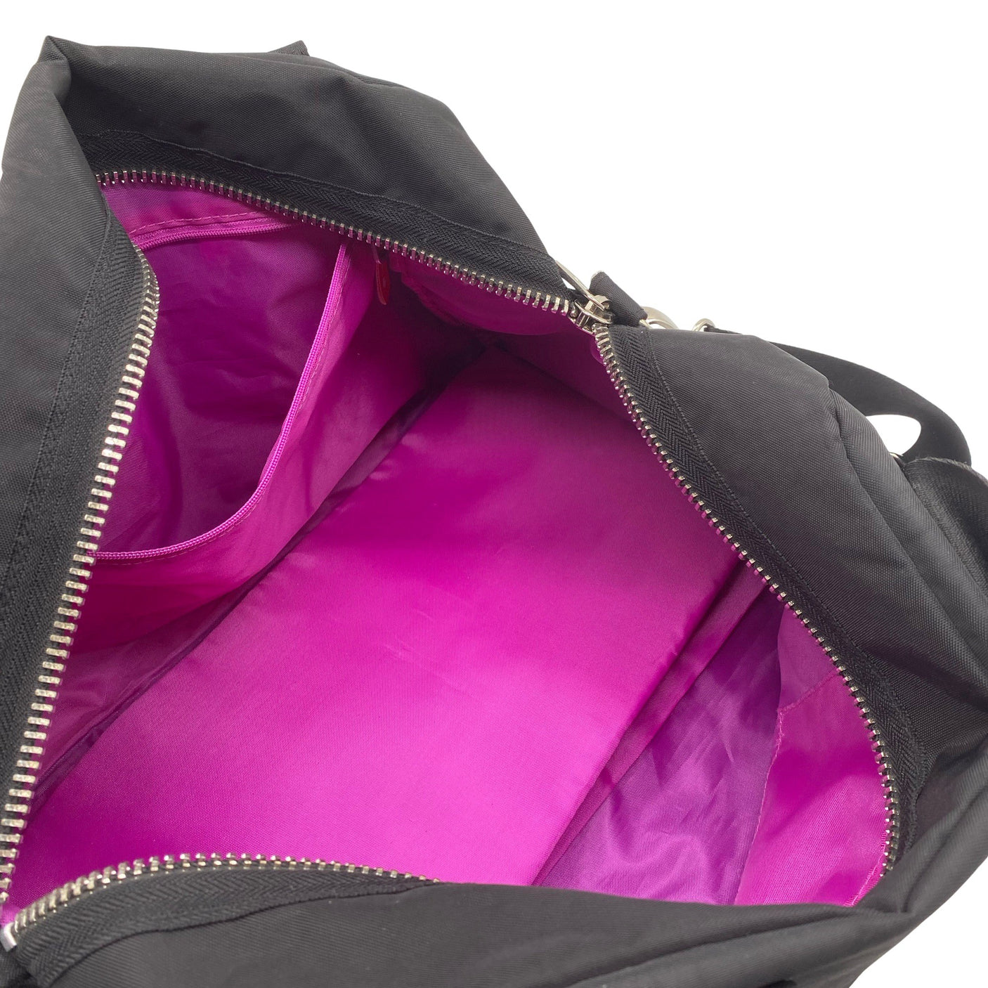 Unisex Björn Borg - Sports bag, size Maxi - Black (2)