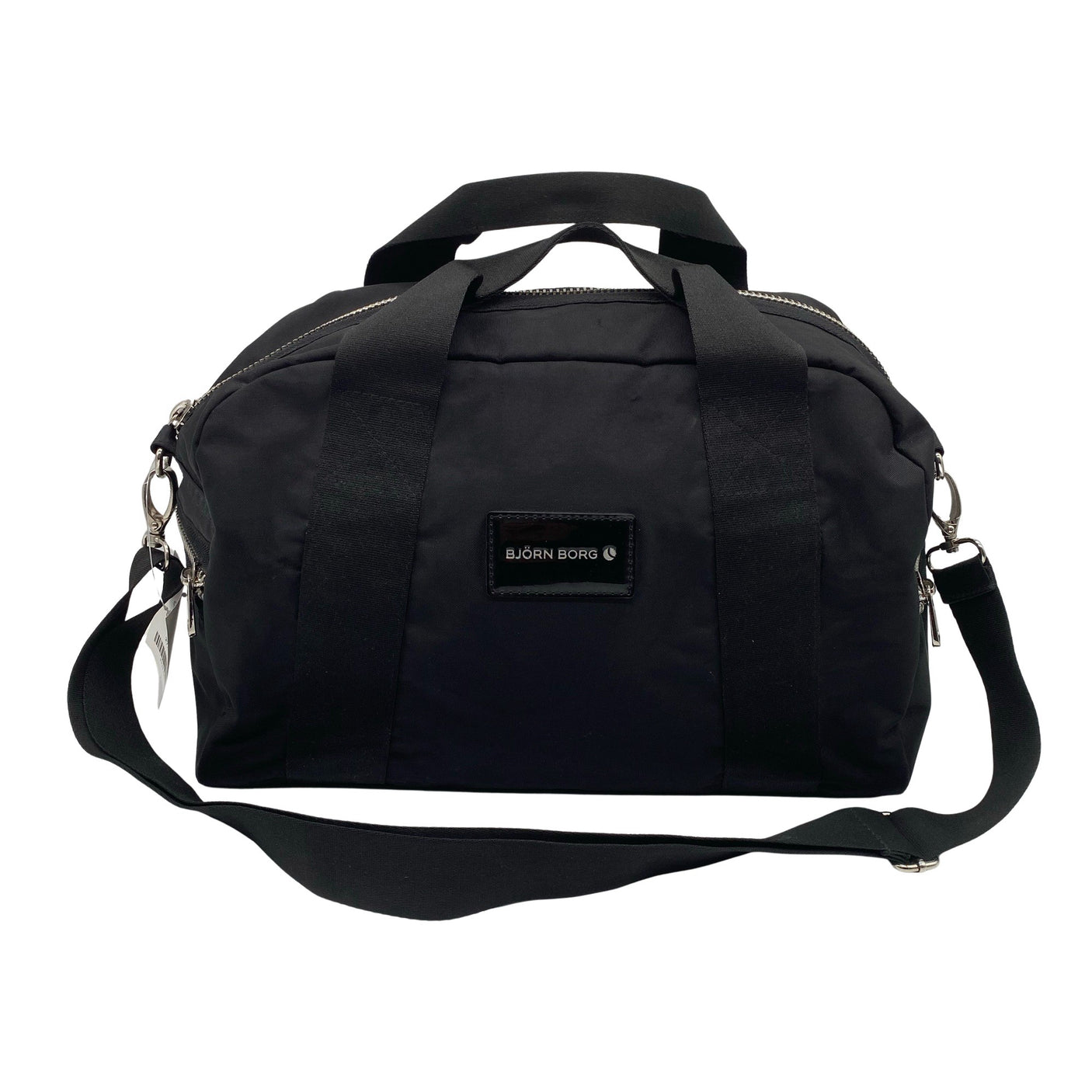 Unisex Björn Borg - Sports bag, size Maxi - Black (1)
