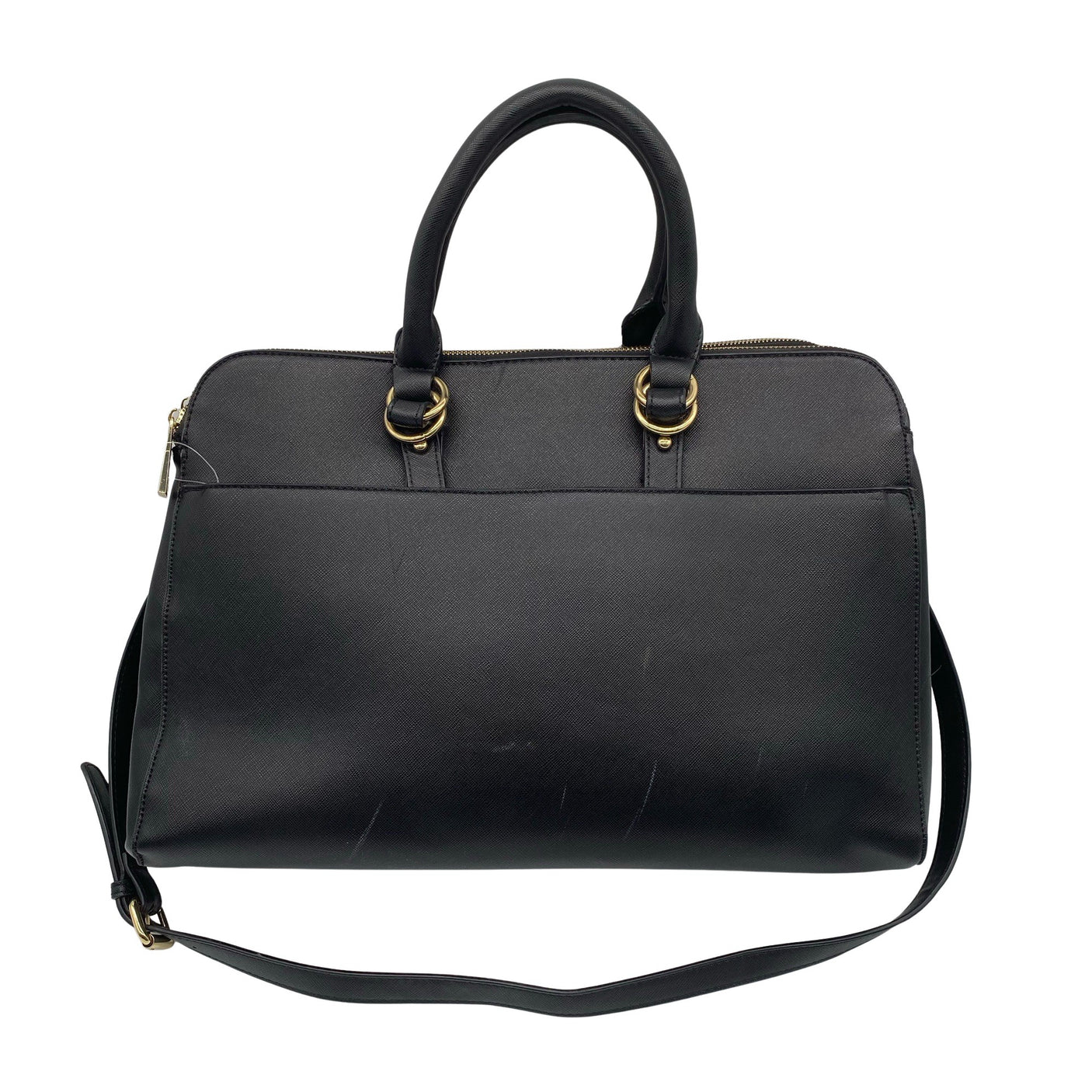 Unisex Esprit - Handbag, size Maxi - Black (1)