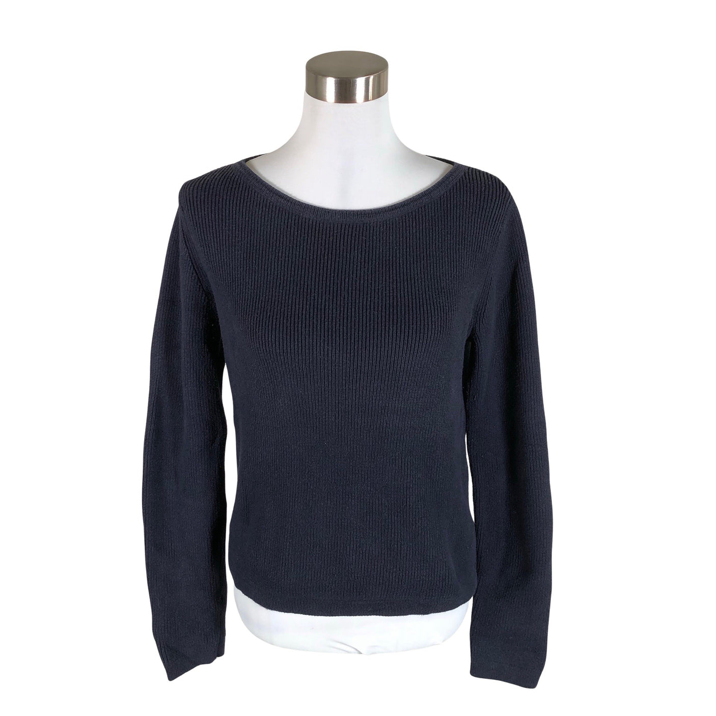 Unisex Tiger of Sweden - Sweater, size 38 - Blue (1)