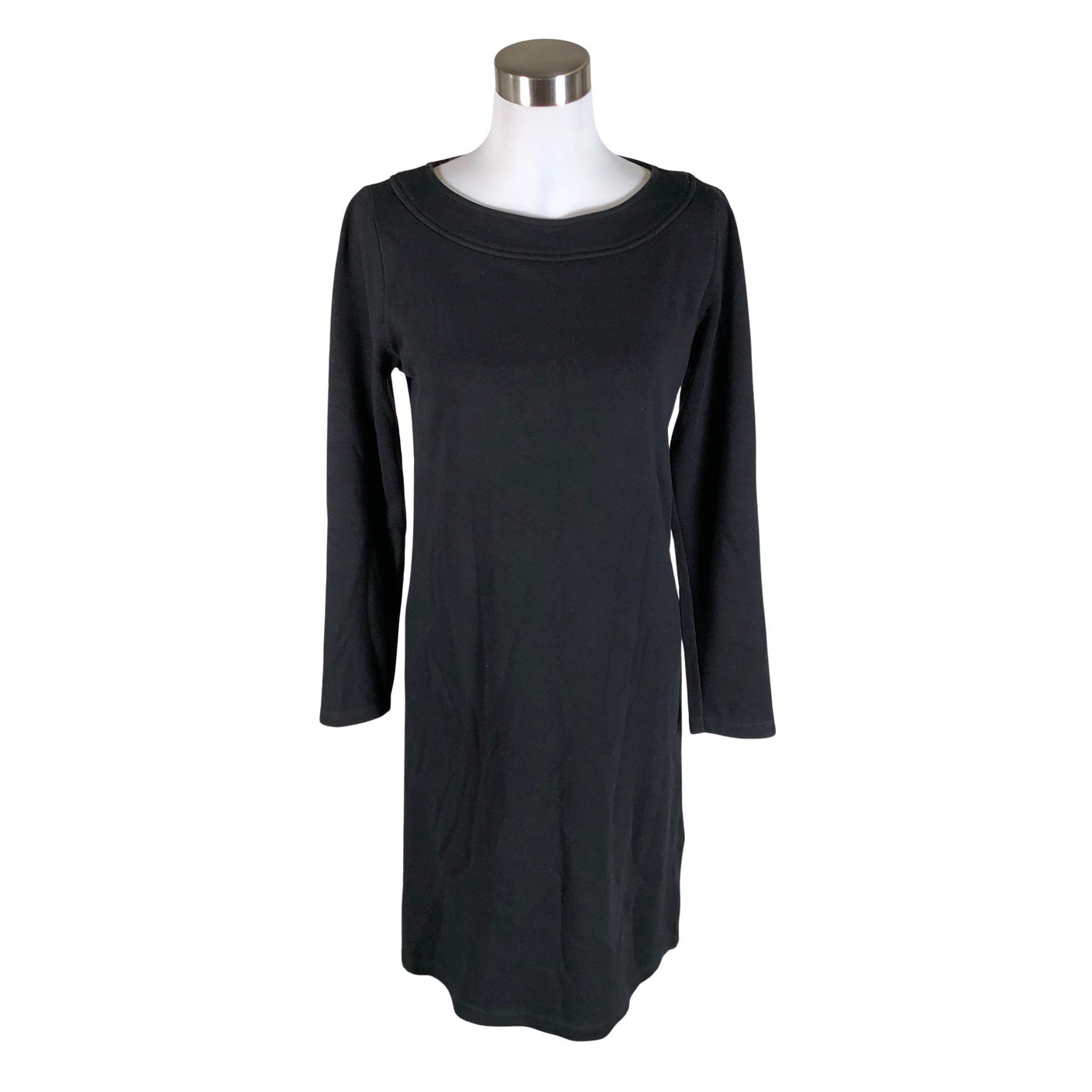 Unisex Nanso - Sweatshirt dress, size 36 - Black (1)