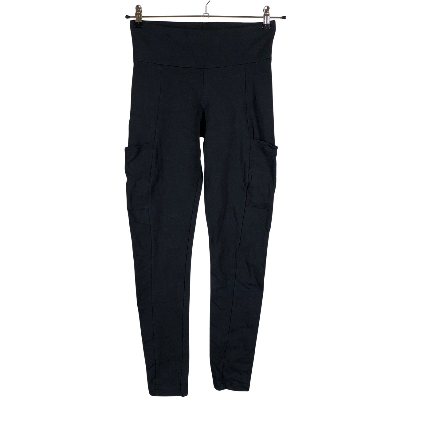 Unisex NOSH - Leggings, size 38 - Black (1)