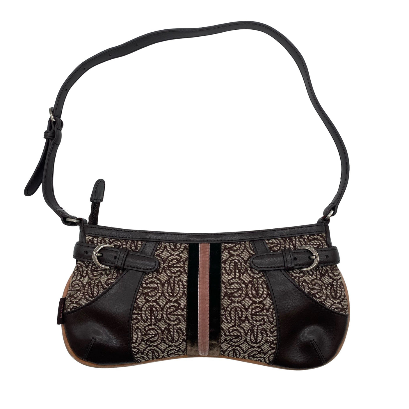 Unisex Mexx - Handbag, size Mini - Brown (1)