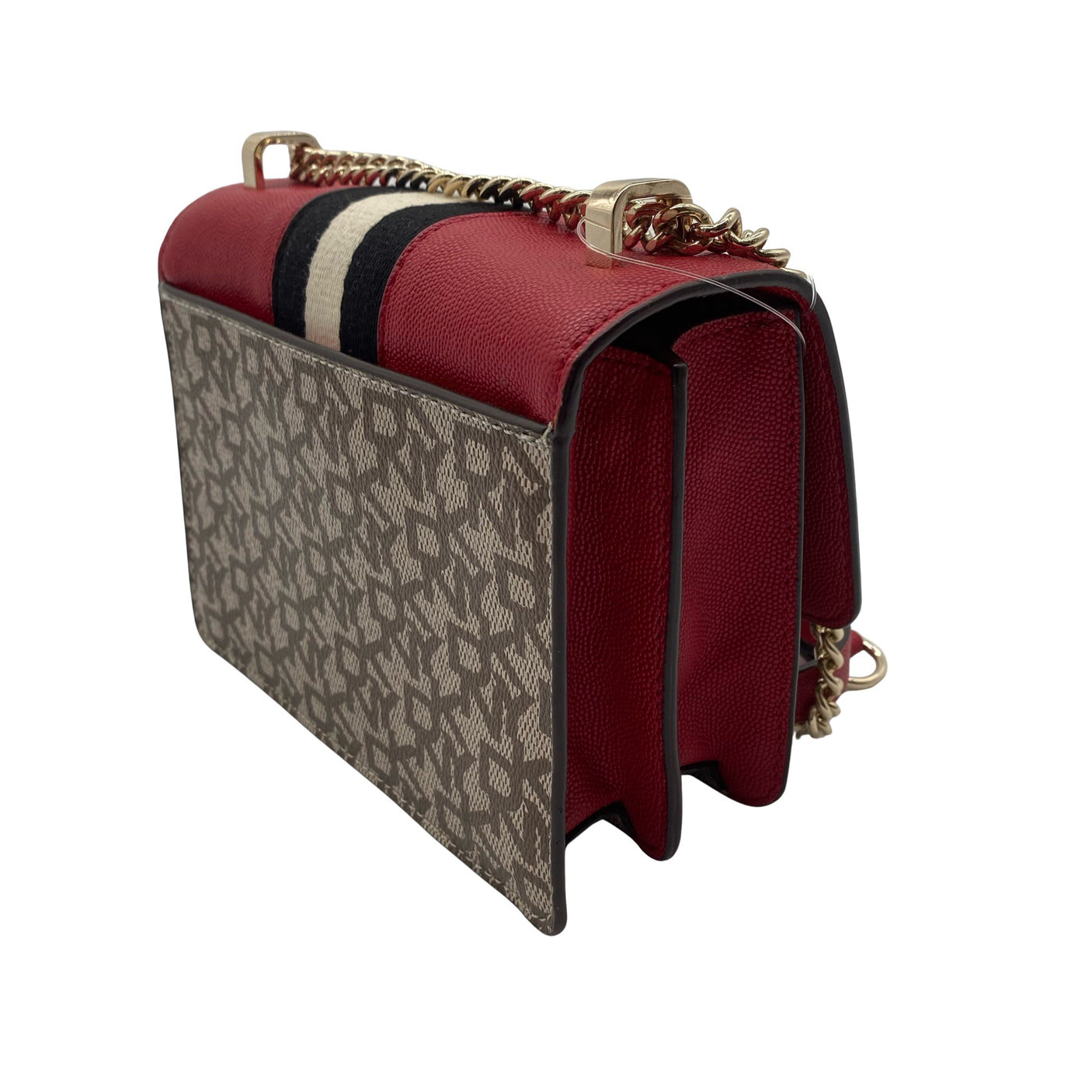 Unisex DKNY - Shoulder bag, size Mini - Red (2)