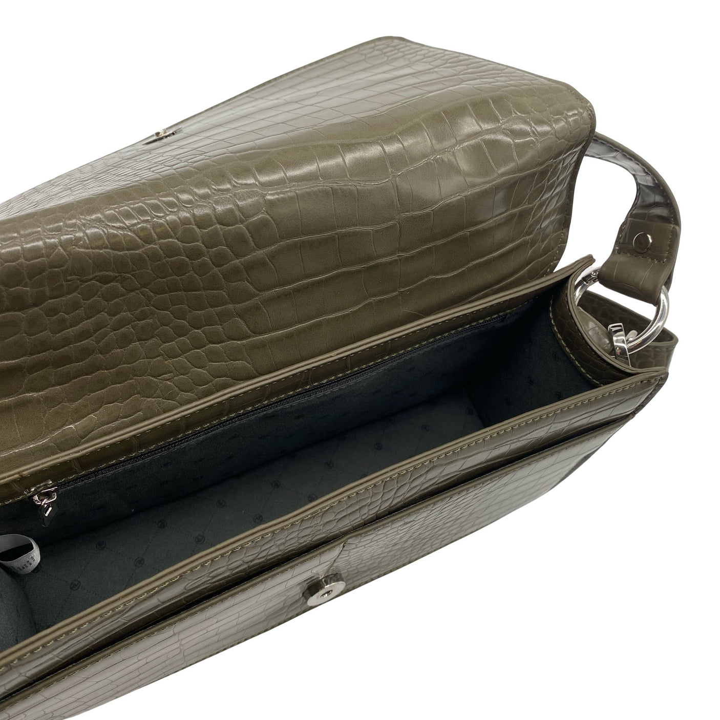 Unisex Rosemunde - Shoulder bag, size Midi - Green (3)