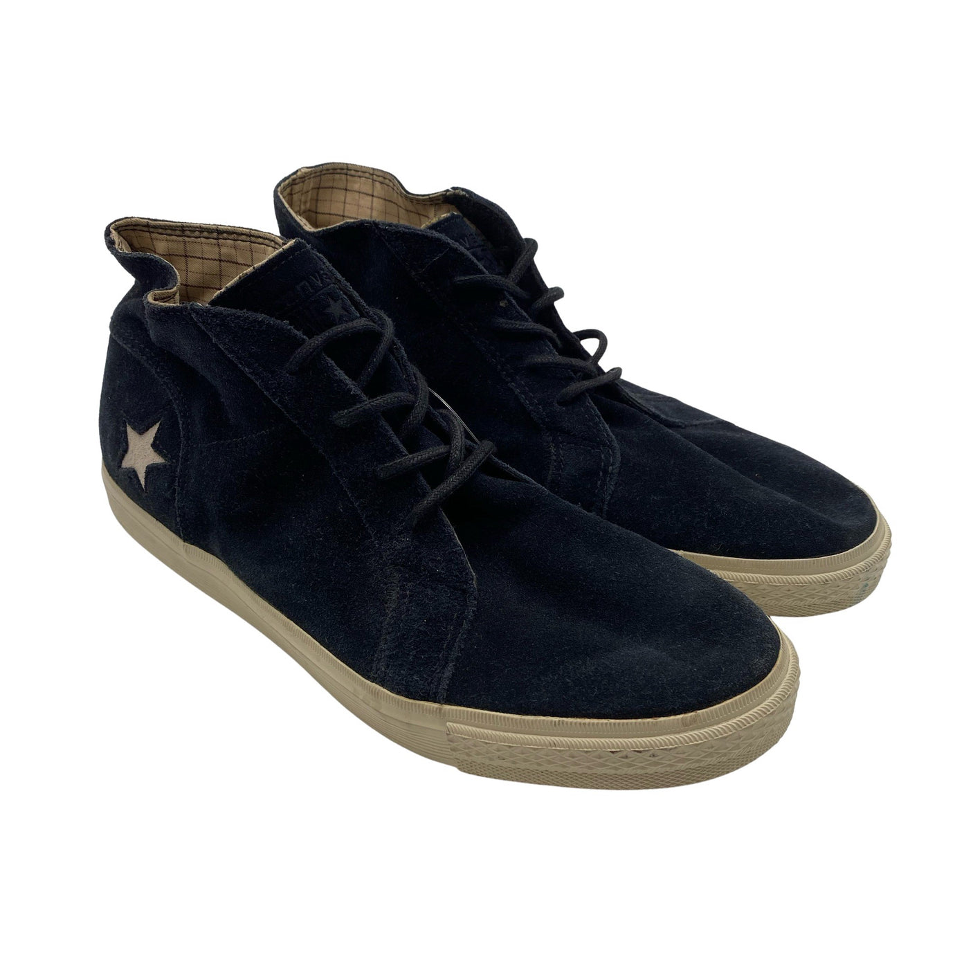 Unisex Converse - Casual sneakers, size 43 - Blue (2)