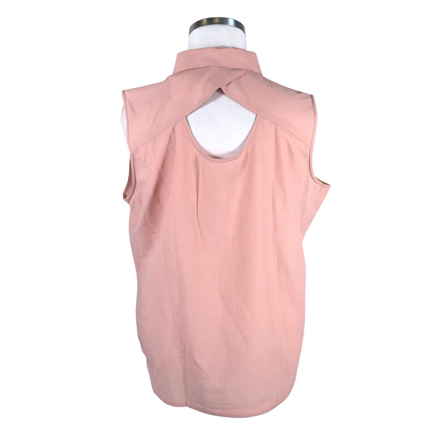 Unisex Icepeak - Sports top, size 48 - Light pink (2)
