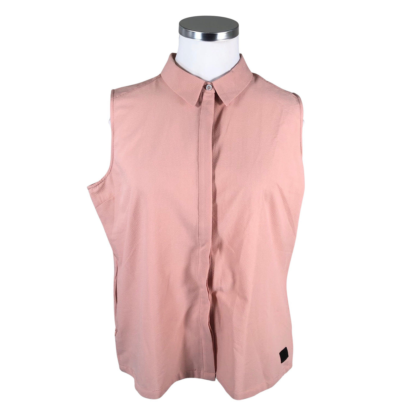 Unisex Icepeak - Sports top, size 48 - Light pink (1)