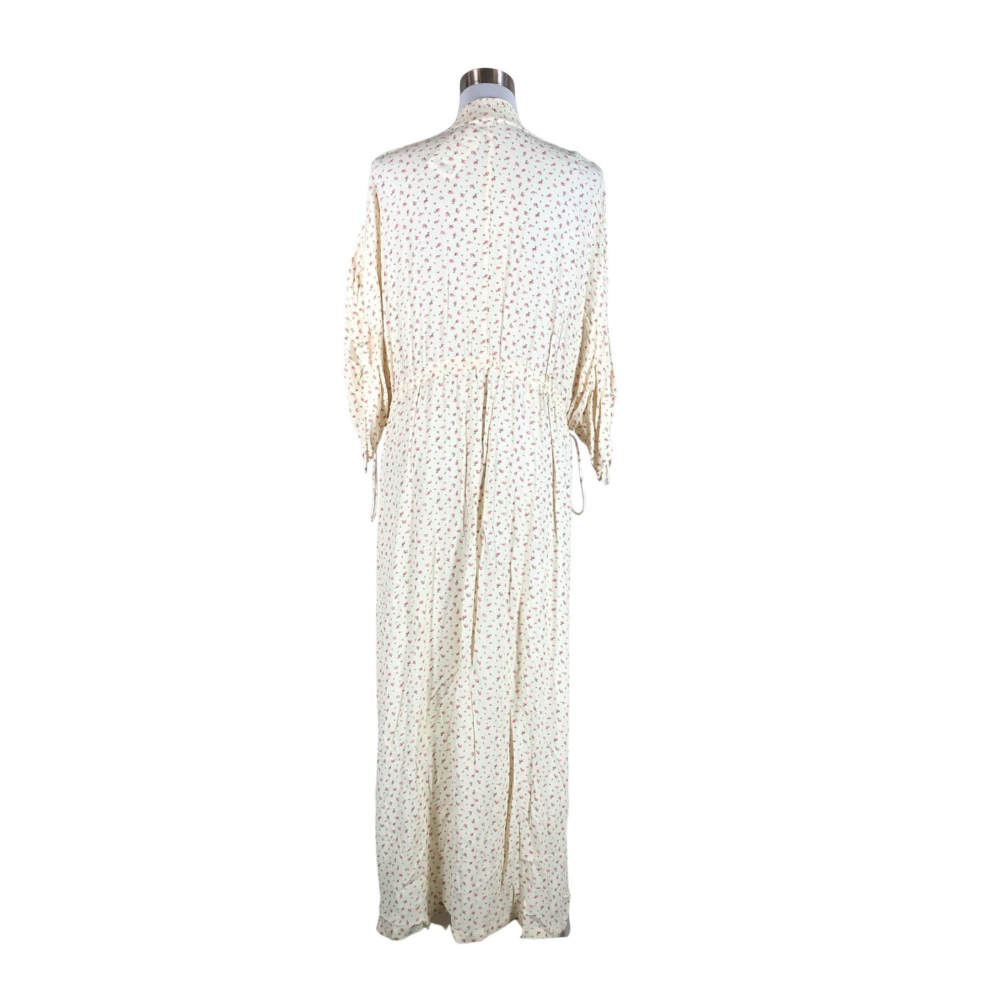 Unisex Notes Du Nord - Dress, size 38 - Yellow (2)