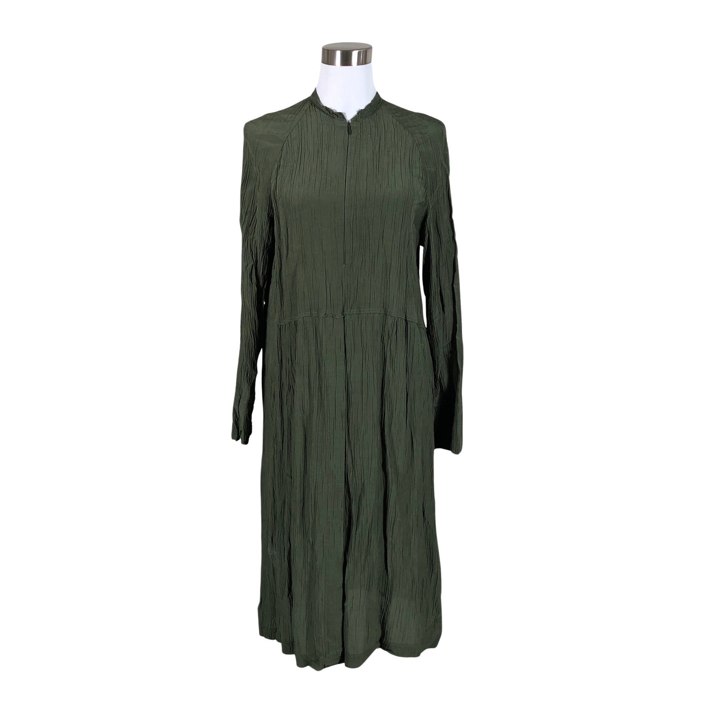 Unisex Mads Norgaard - Dress, size 40 - Green (1)