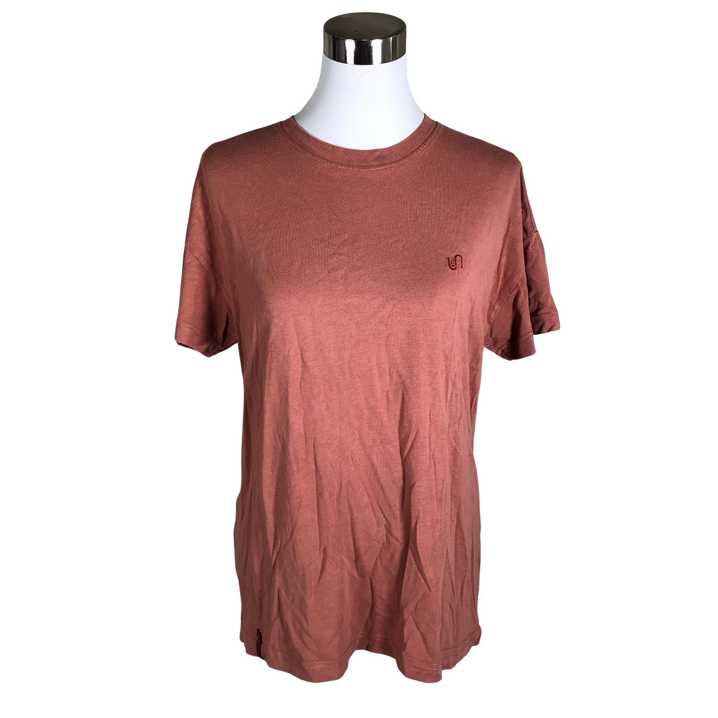 Unisex Understatement - T-shirt, size 40 - Black (1)