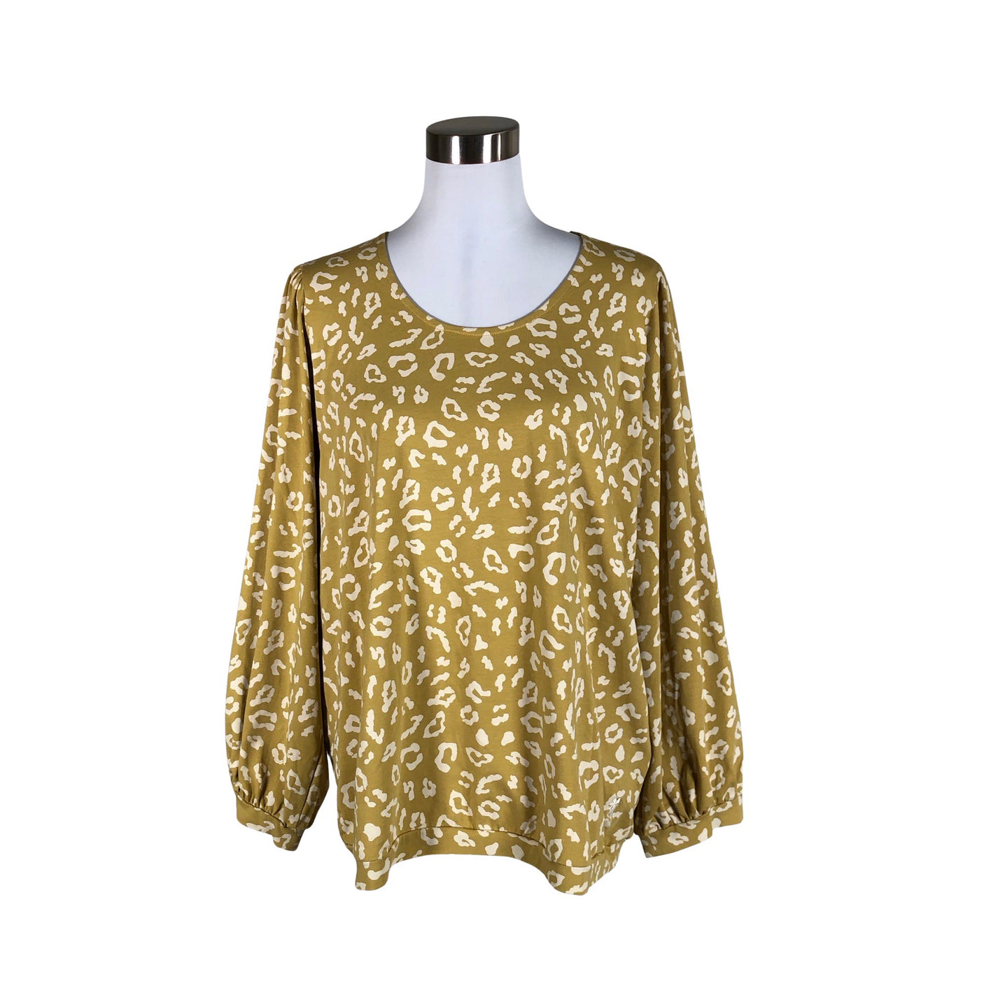 Unisex House of Lola - Tricot shirt, size 40 - Beige (1)