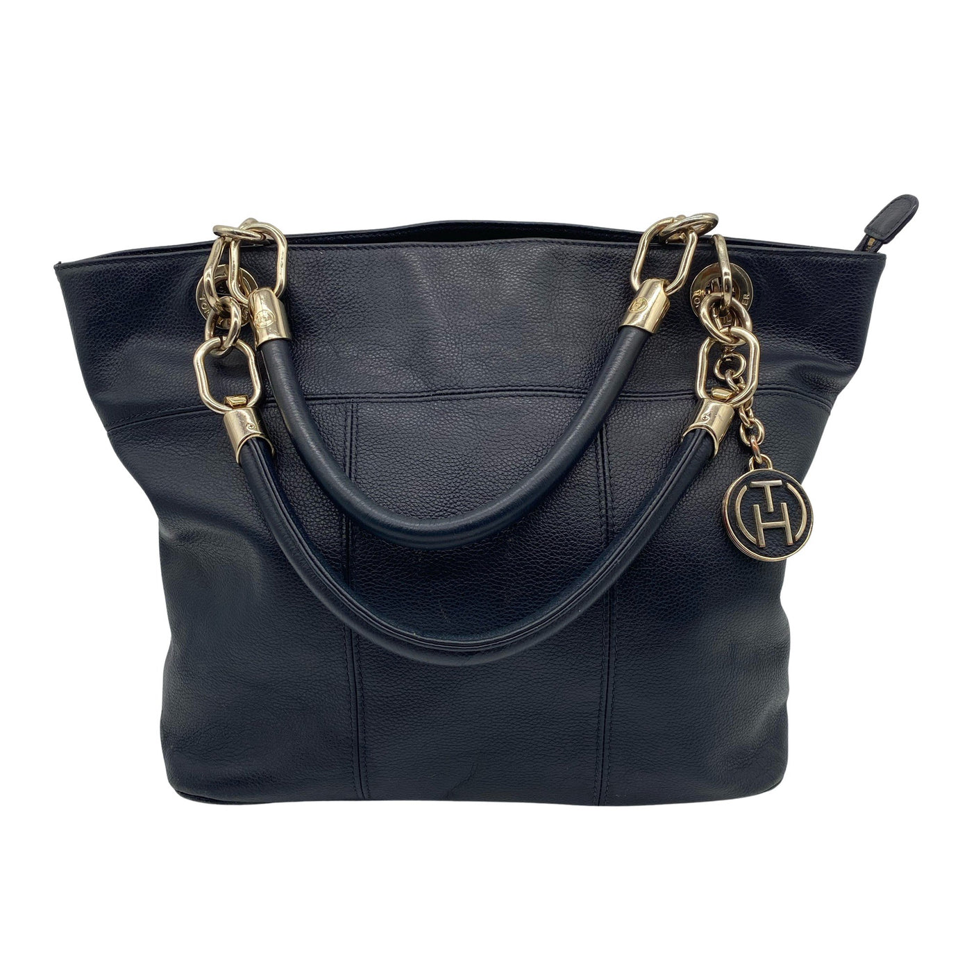 Unisex Tommy Hilfiger - Handbag, size Maxi - Blue (1)