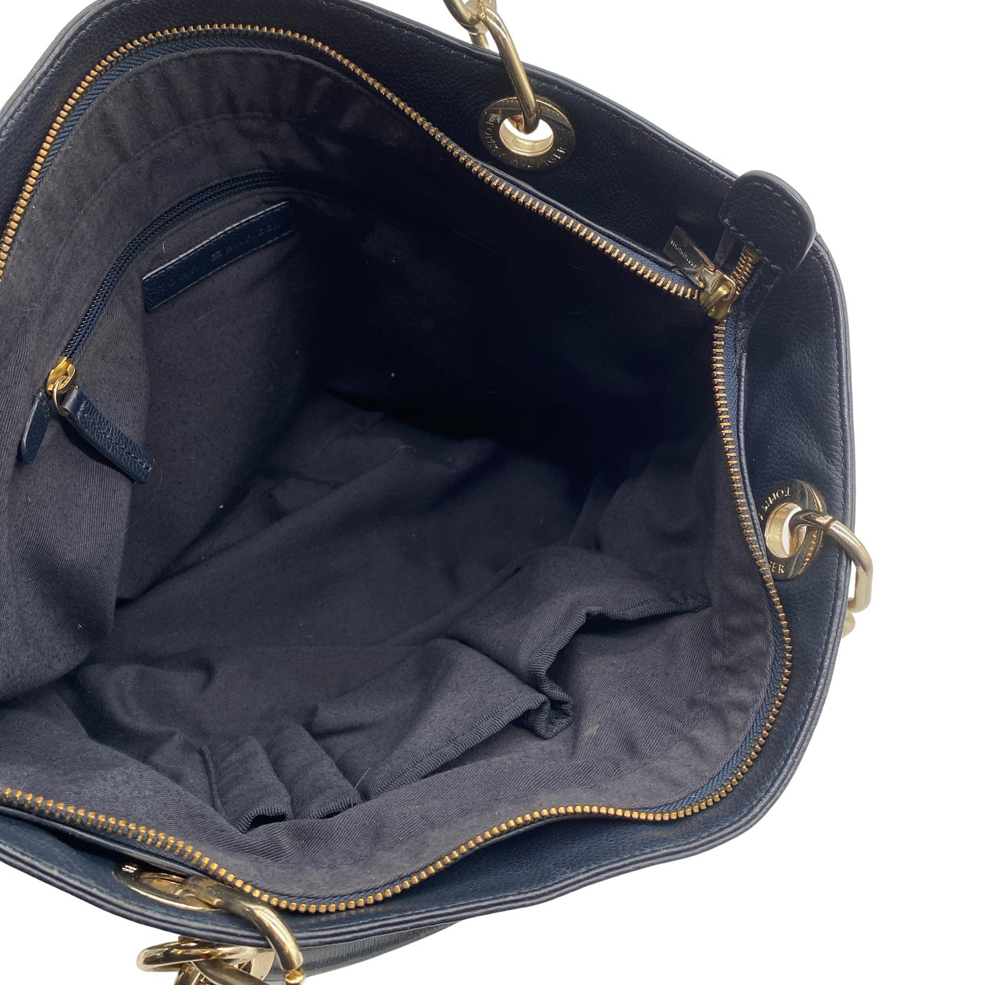 Unisex Tommy Hilfiger - Handbag, size Maxi - Blue (3)