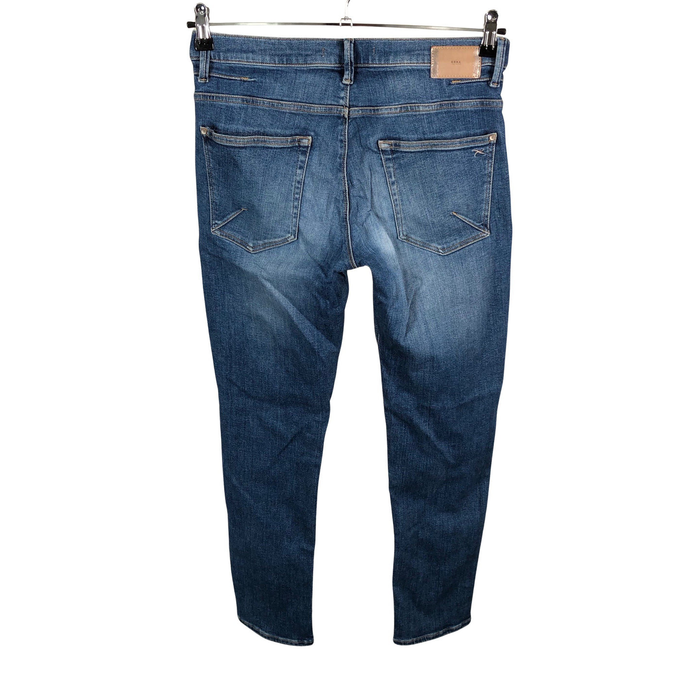 Unisex Brax - Jeans, size 34 - Blue (2)