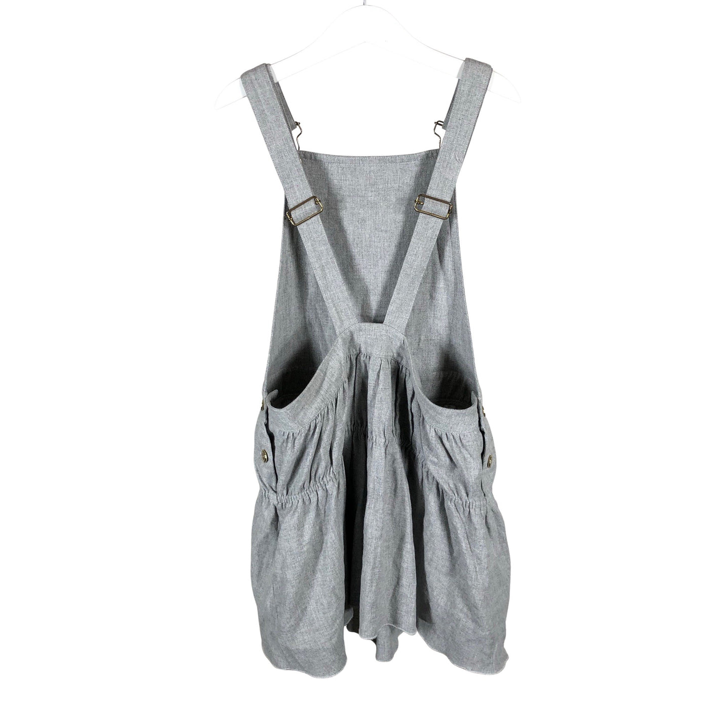 Unisex Chloé - Dress, size 146 - 152 - Gray (2)