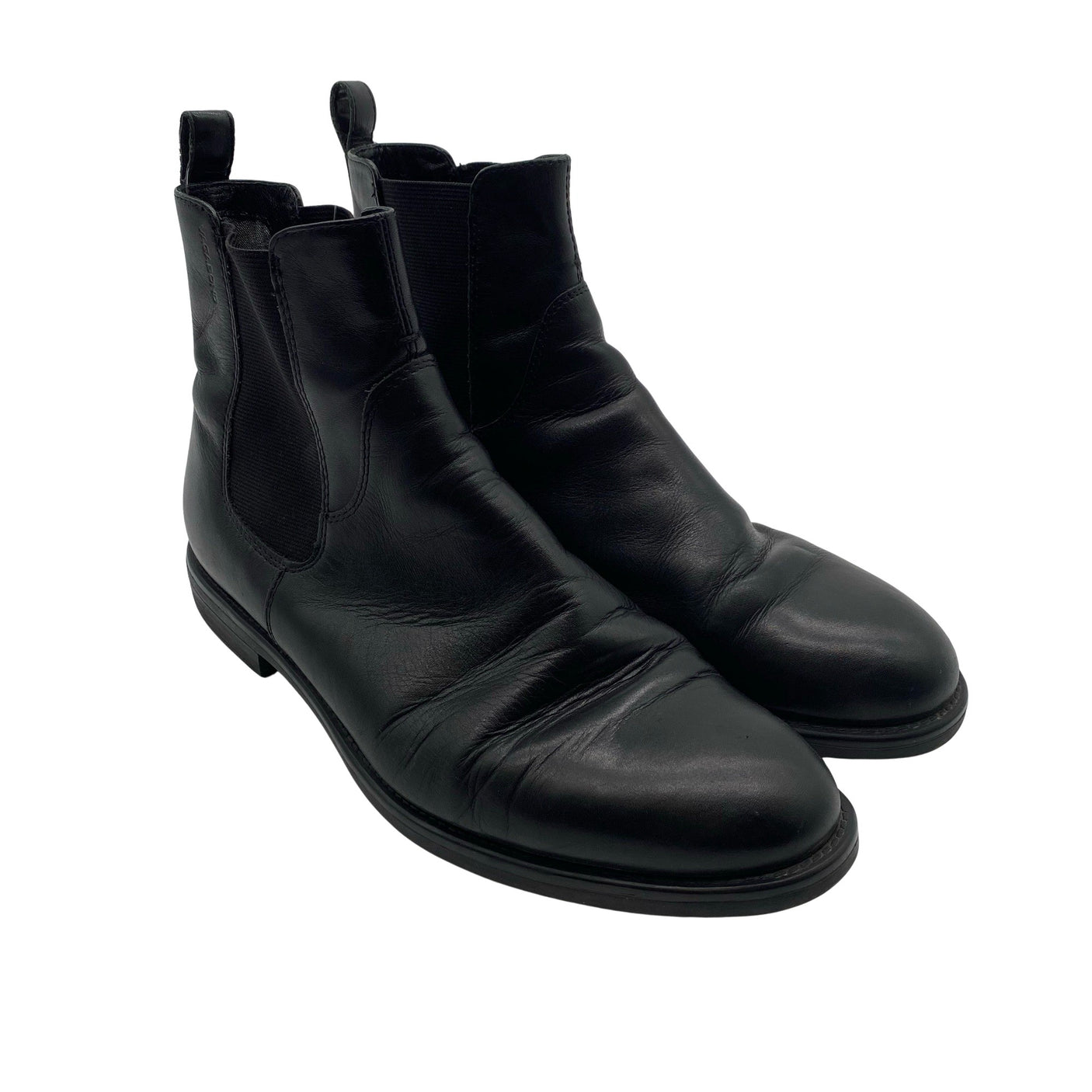 Unisex Vagabond - Ankle boots, size 41 - Black (2)