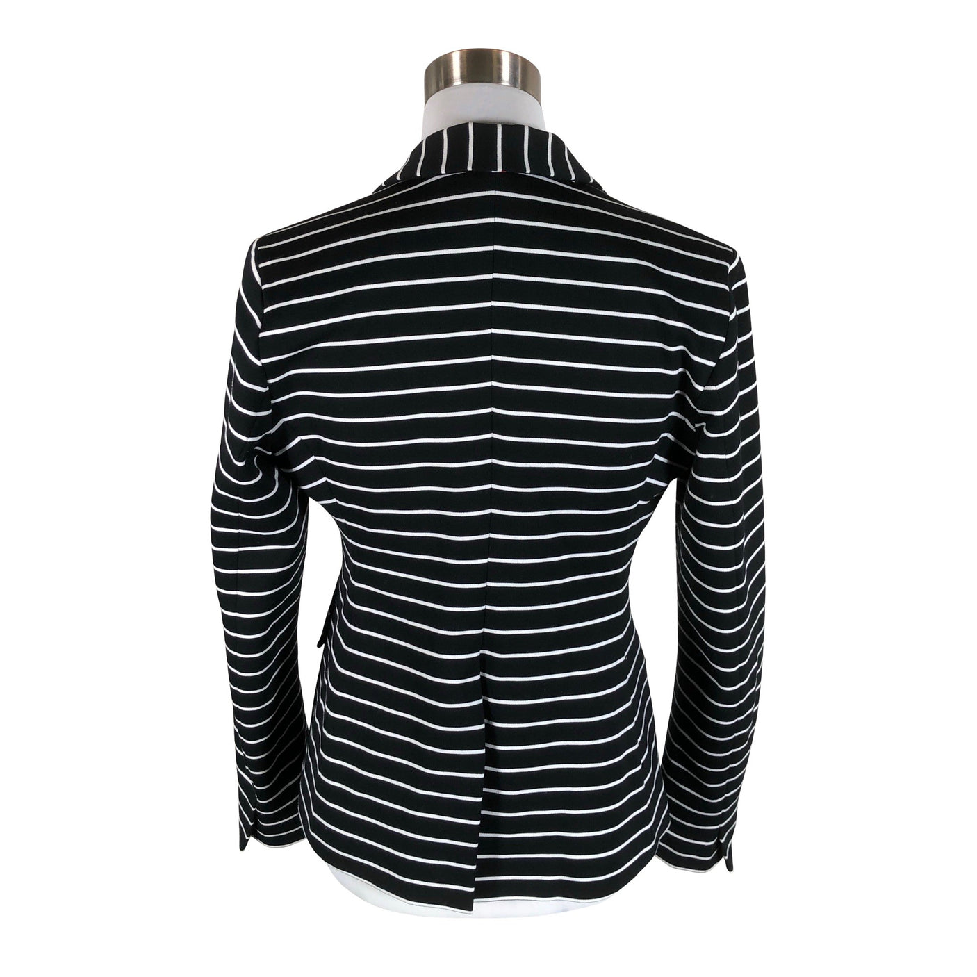 Unisex Tommy Hilfiger - Jacket, size 38 - Black (2)
