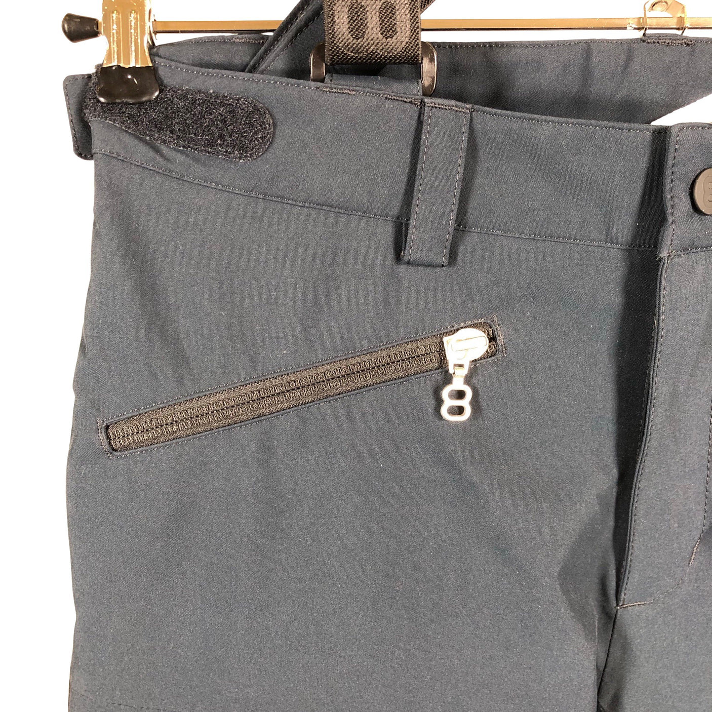 Unisex 8848 Altitude - Winter pants, size 146 - 152 - Blue (3)