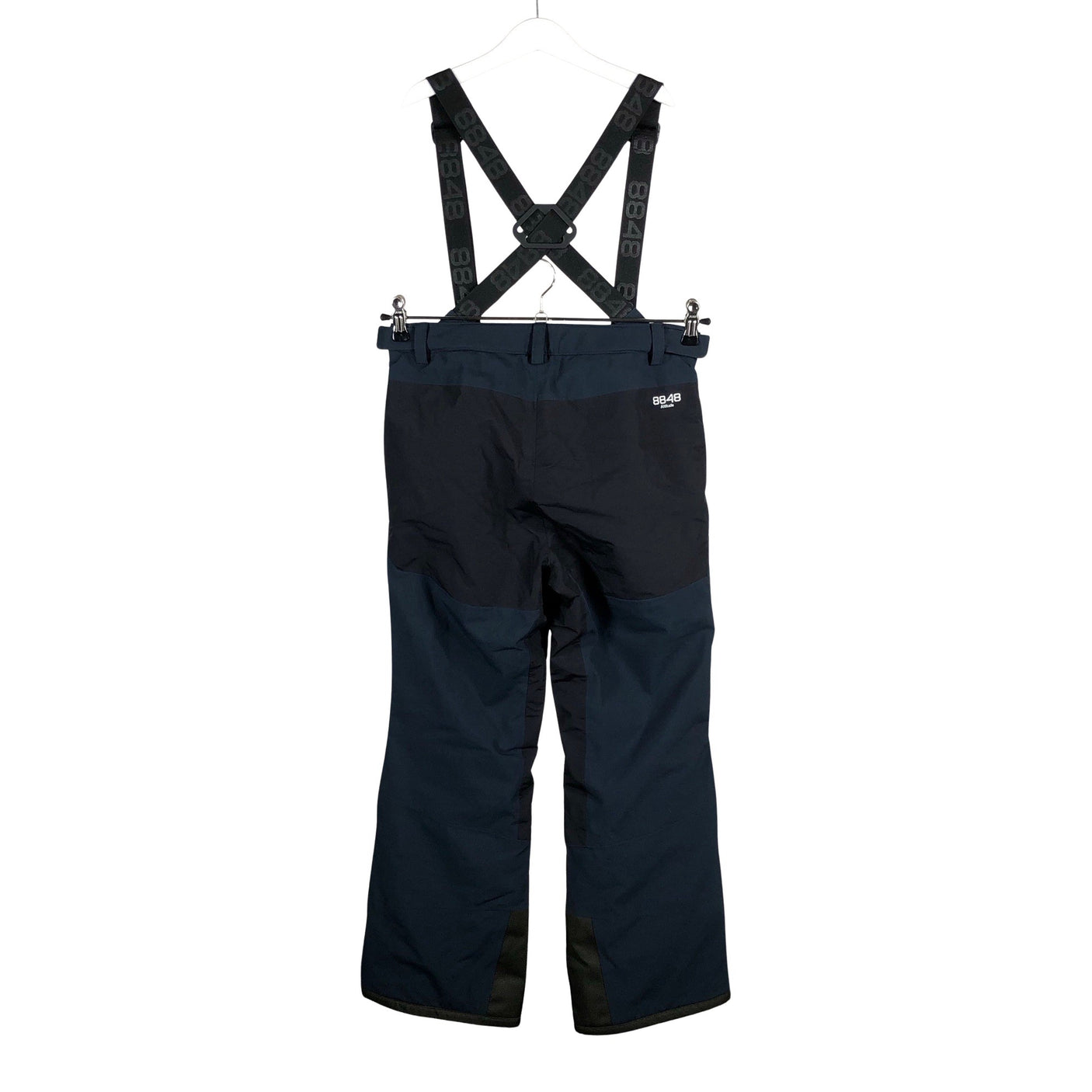 Unisex 8848 Altitude - Winter pants, size 146 - 152 - Blue (2)