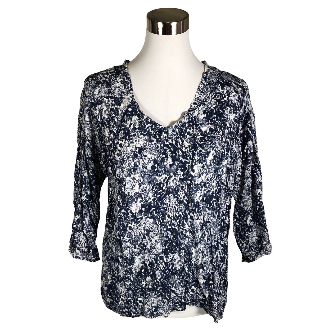 Unisex Garcia Jeans - Blouse, size 40 - Blue (1)