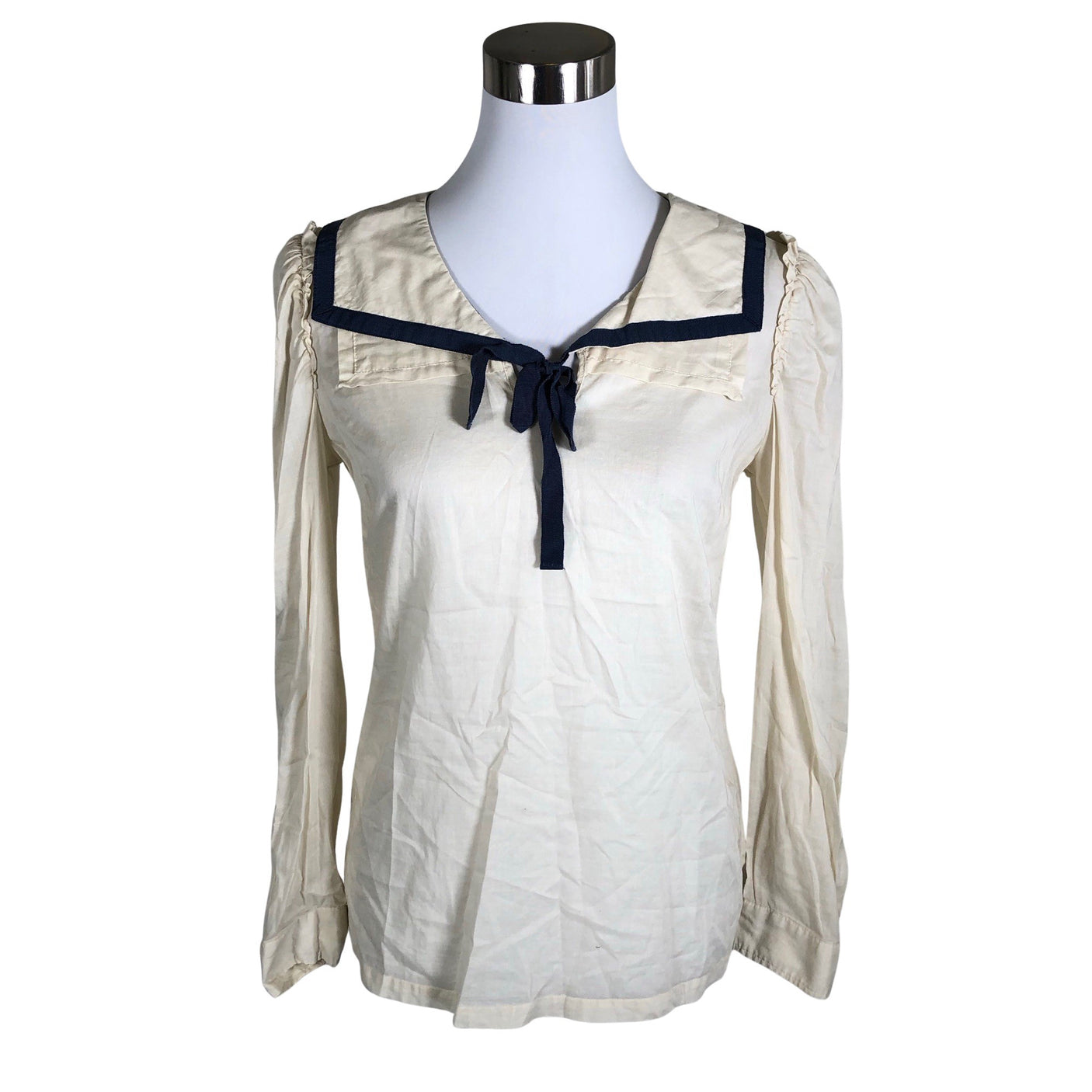 Unisex Joules - Blouse, size 36 - Beige (1)