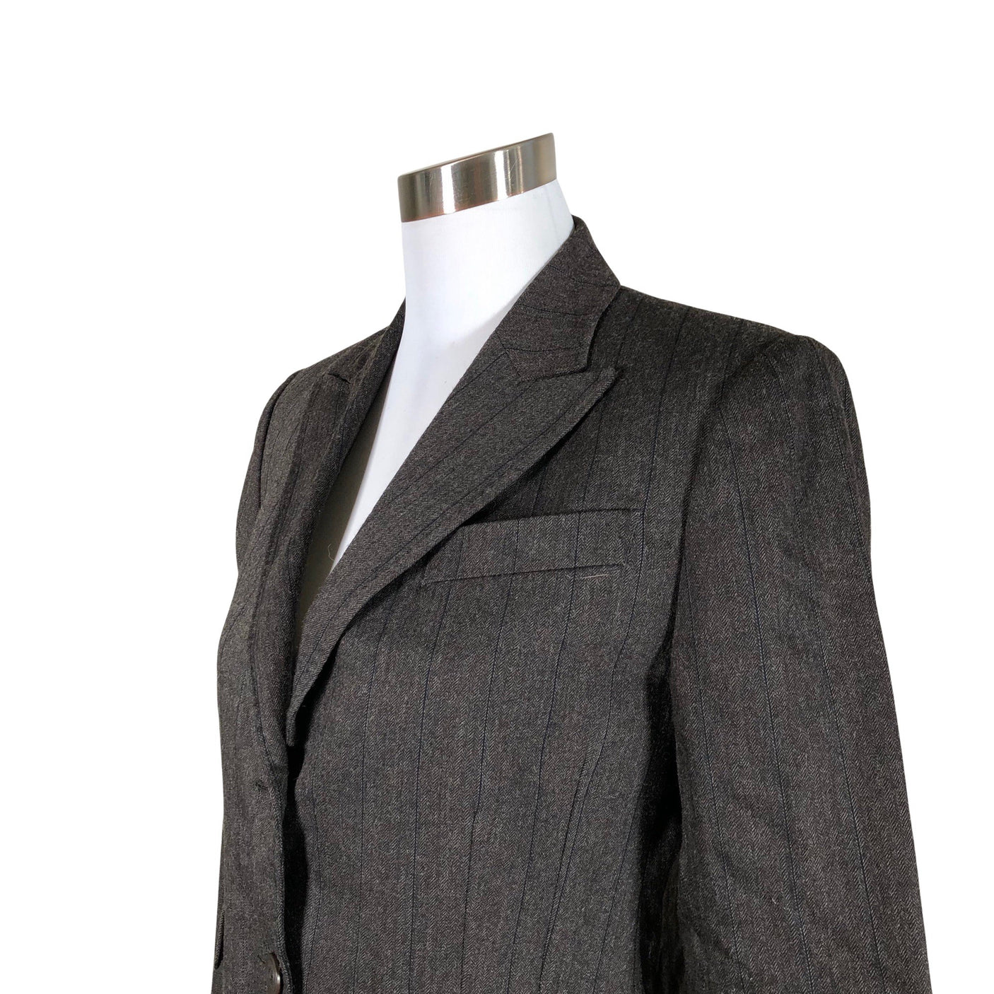 Unisex Gant - Suit set, size 38 - Brown (3)