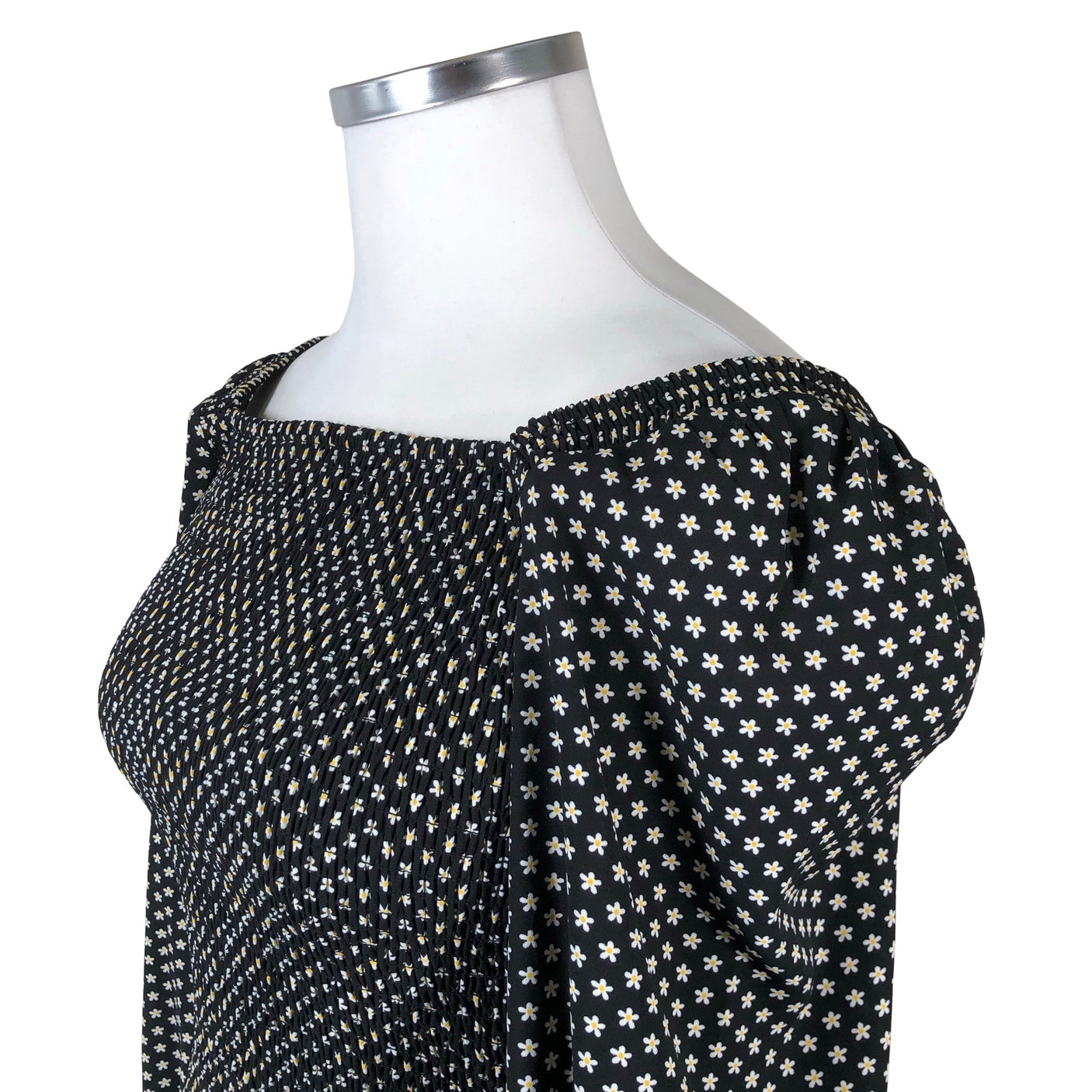 Unisex Ted Baker - Blouse, size 42 - Black (3)