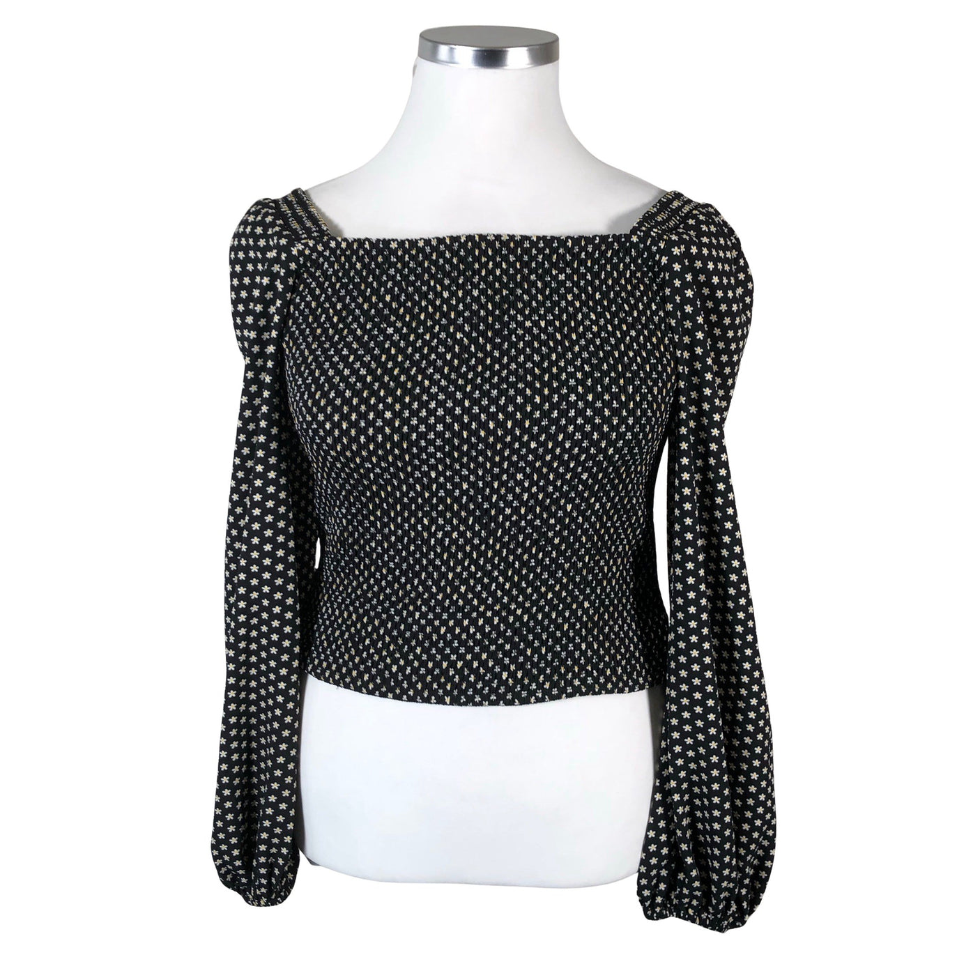 Unisex Ted Baker - Blouse, size 42 - Black (1)