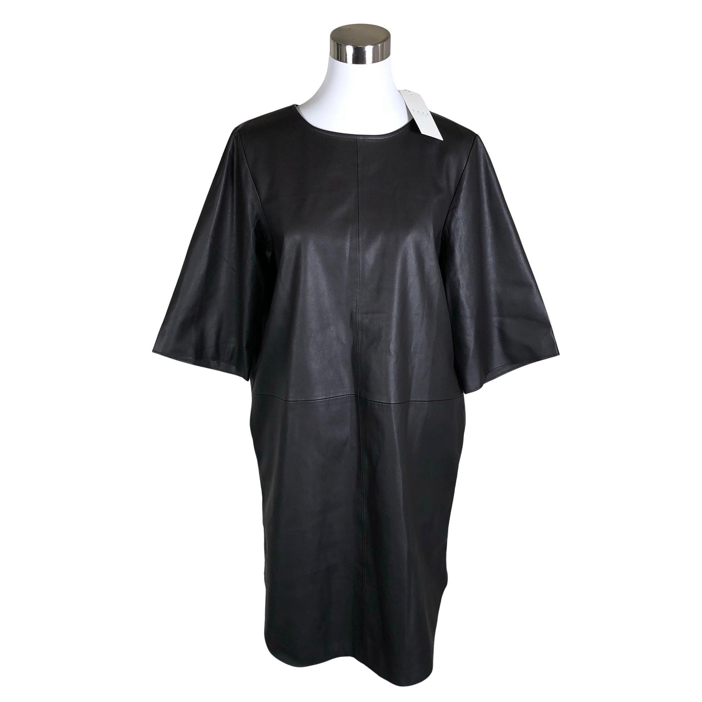 Unisex Yaya - Dress, size 38 - Brown (1)