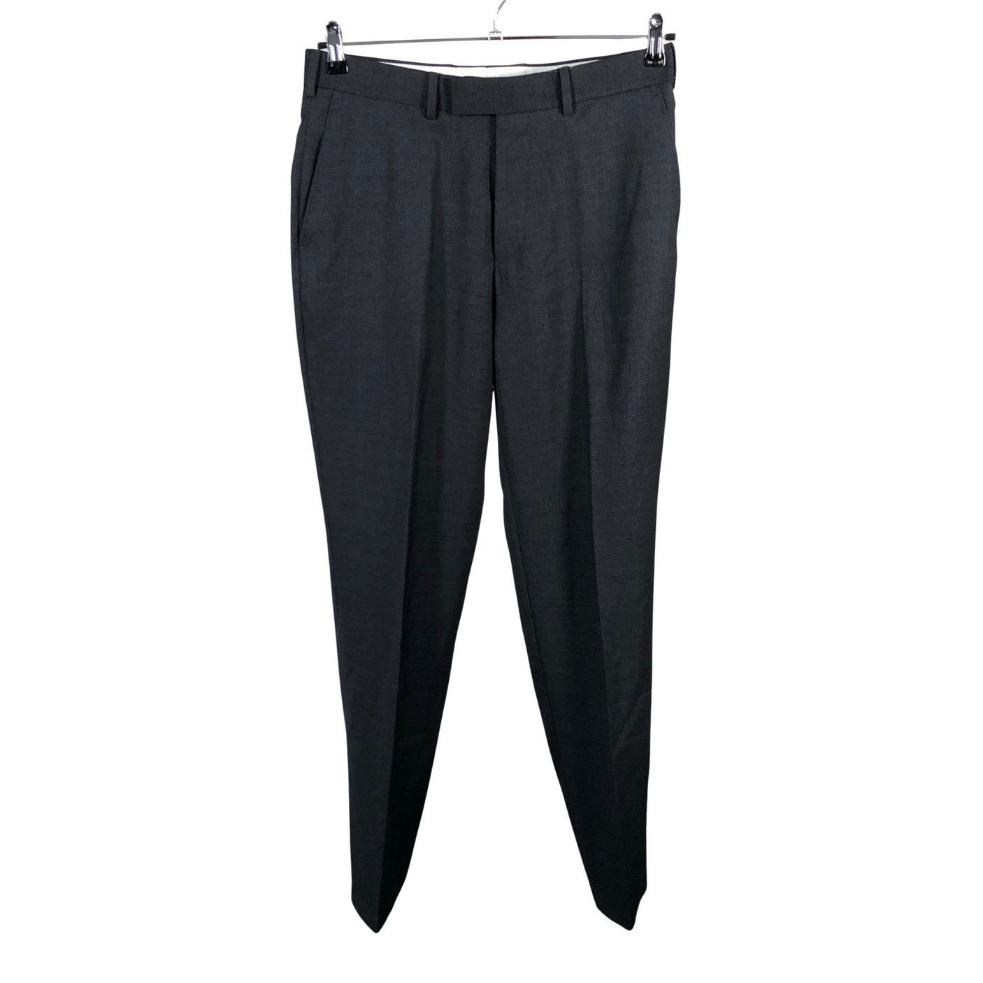 Unisex Charles Tyrwhitt - Suit pants, size M - Gray (1)