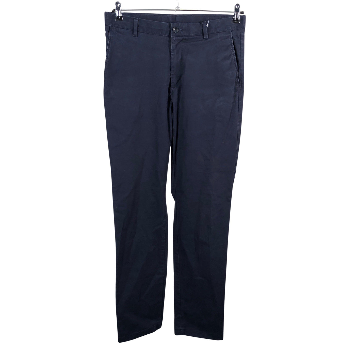 Unisex Charles Tyrwhitt - Chinos, size W32 - Blue (1)