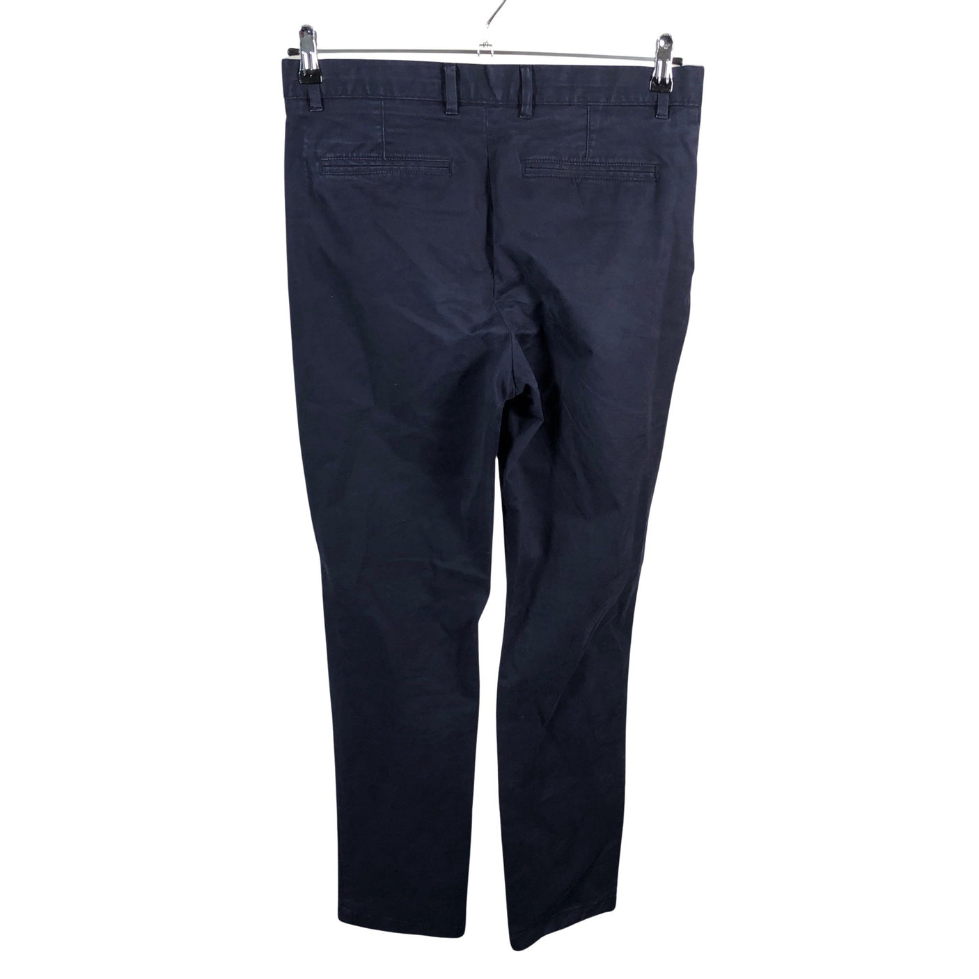 Unisex Charles Tyrwhitt - Chinos, size W32 - Blue (2)