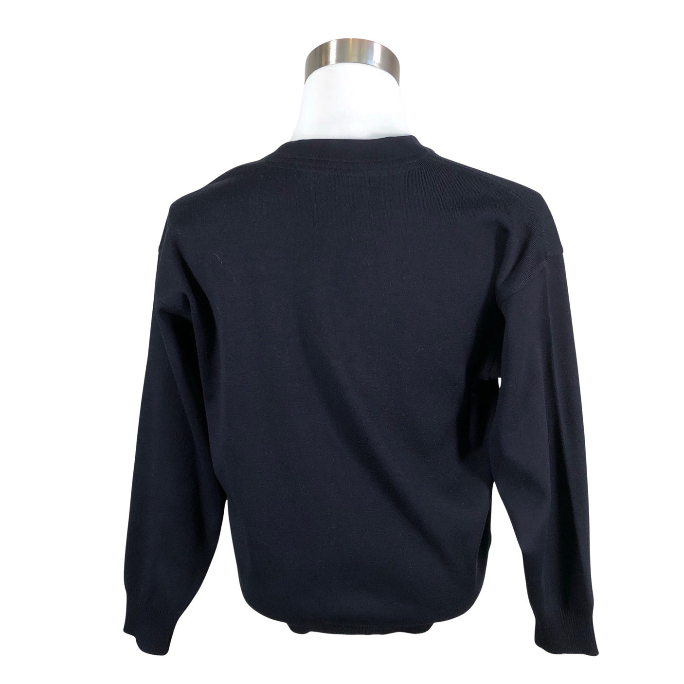 Unisex Paul & Shark - Cardigan, size M - Blue (2)