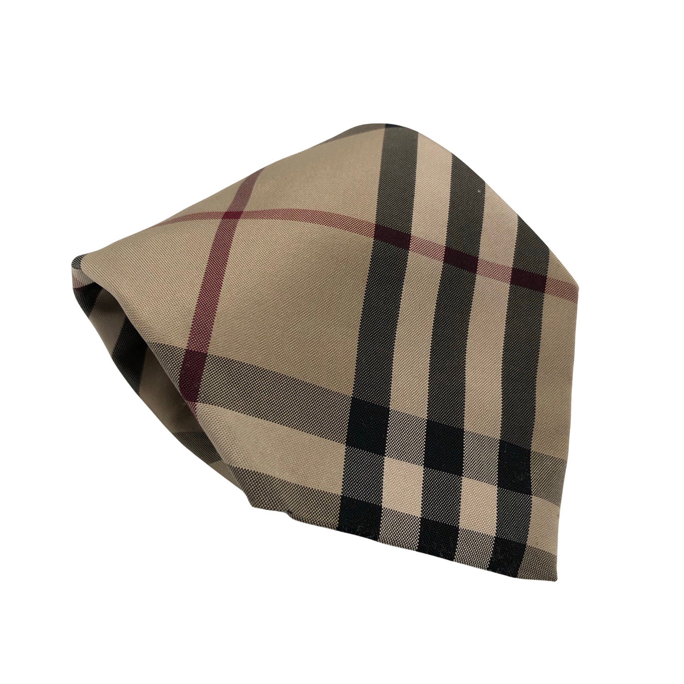Unisex Burberry - Tie, size No size - Beige (1)