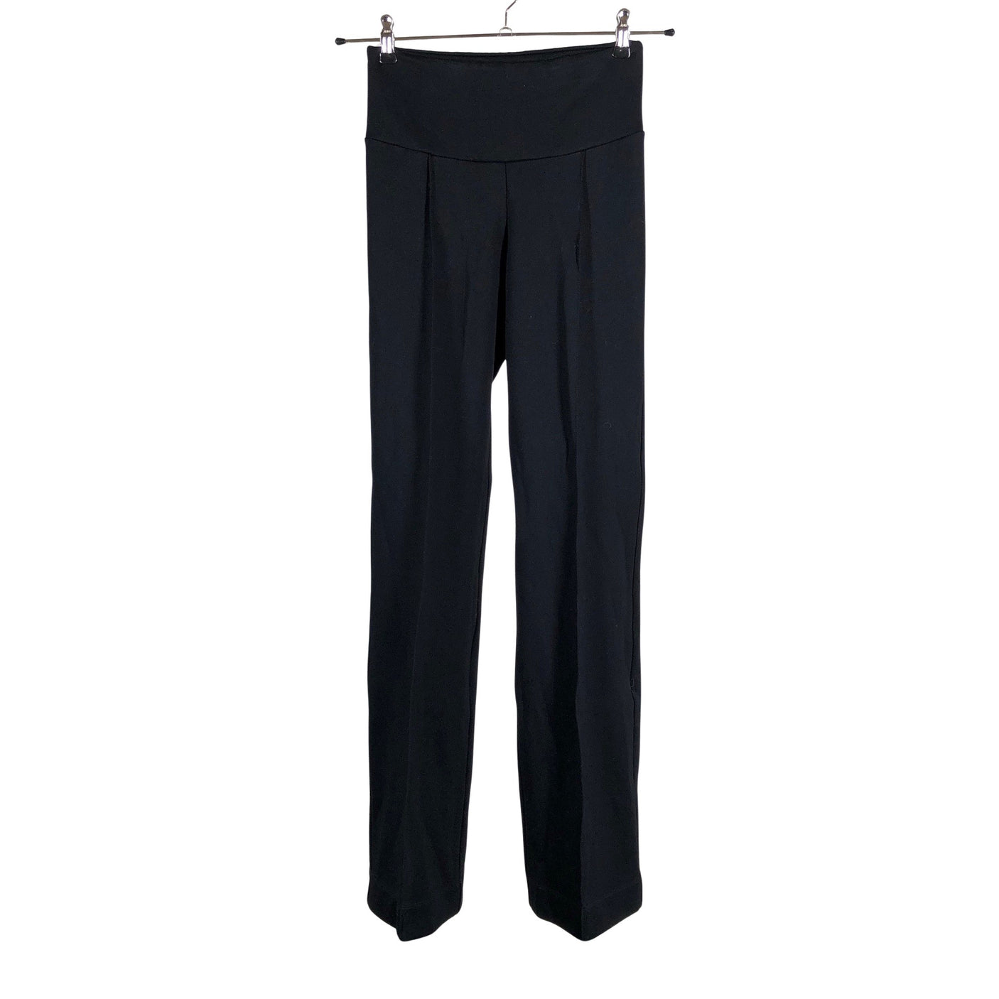 Unisex Bozla - Tricot pants, size 38 - Black (1)
