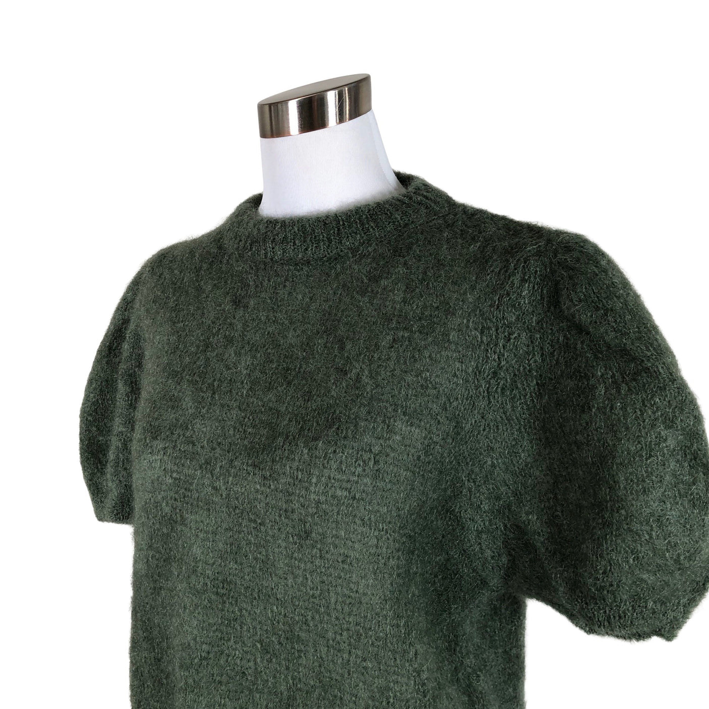 Unisex Alexandre Laurent - Sweater, size 38 - Green (3)
