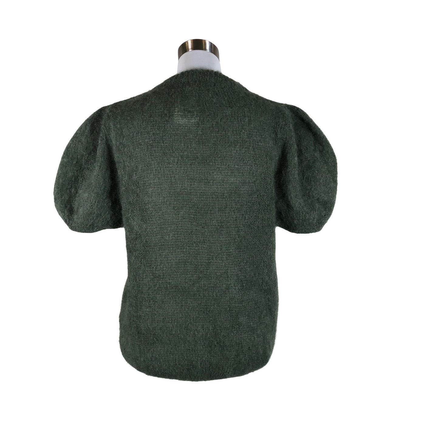 Unisex Alexandre Laurent - Sweater, size 38 - Green (2)