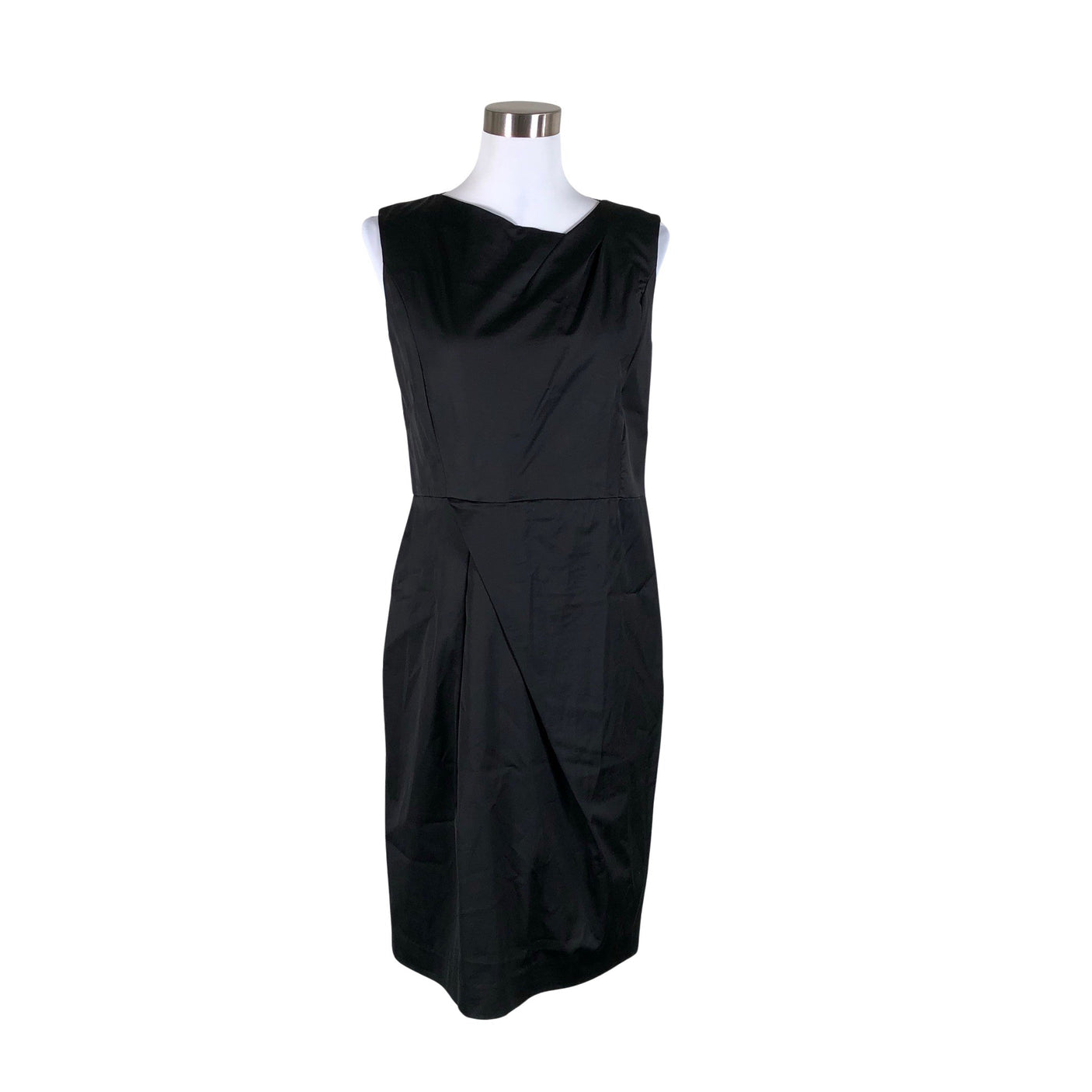 Unisex Bandolera - Party dress, size 38 - Black (1)