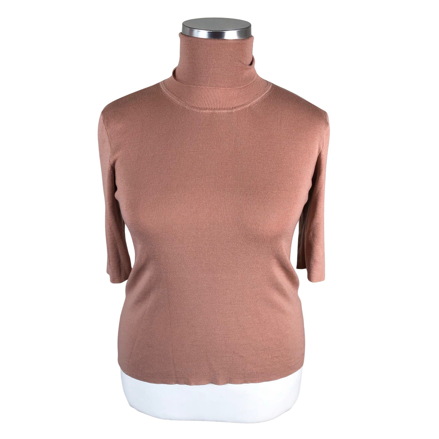 Unisex Filippa K. - Sweater, size 42 - Light pink (1)