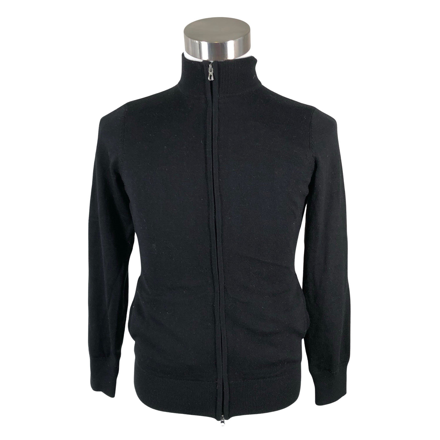 Unisex Callaway - Cardigan, size M - Black (1)