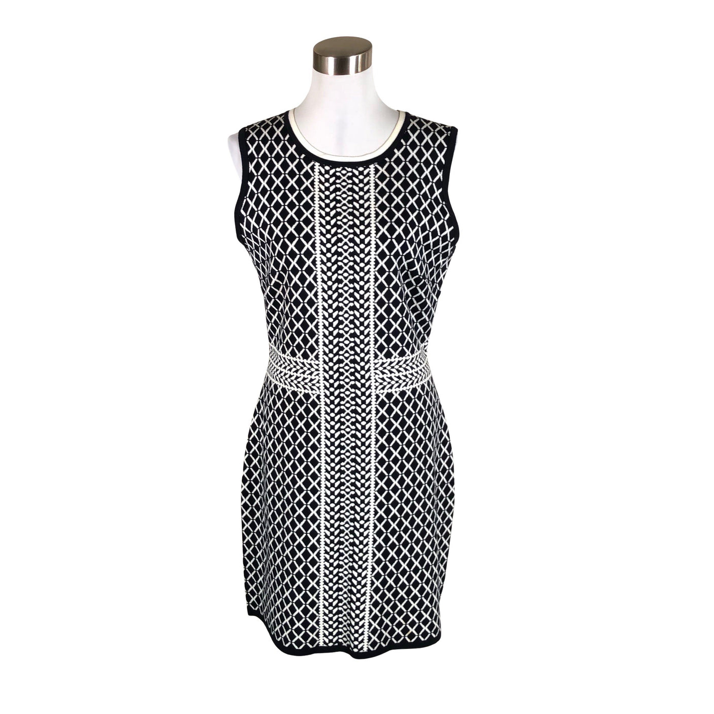 Unisex Tommy Hilfiger - Knit dress, size 40 - Blue (1)