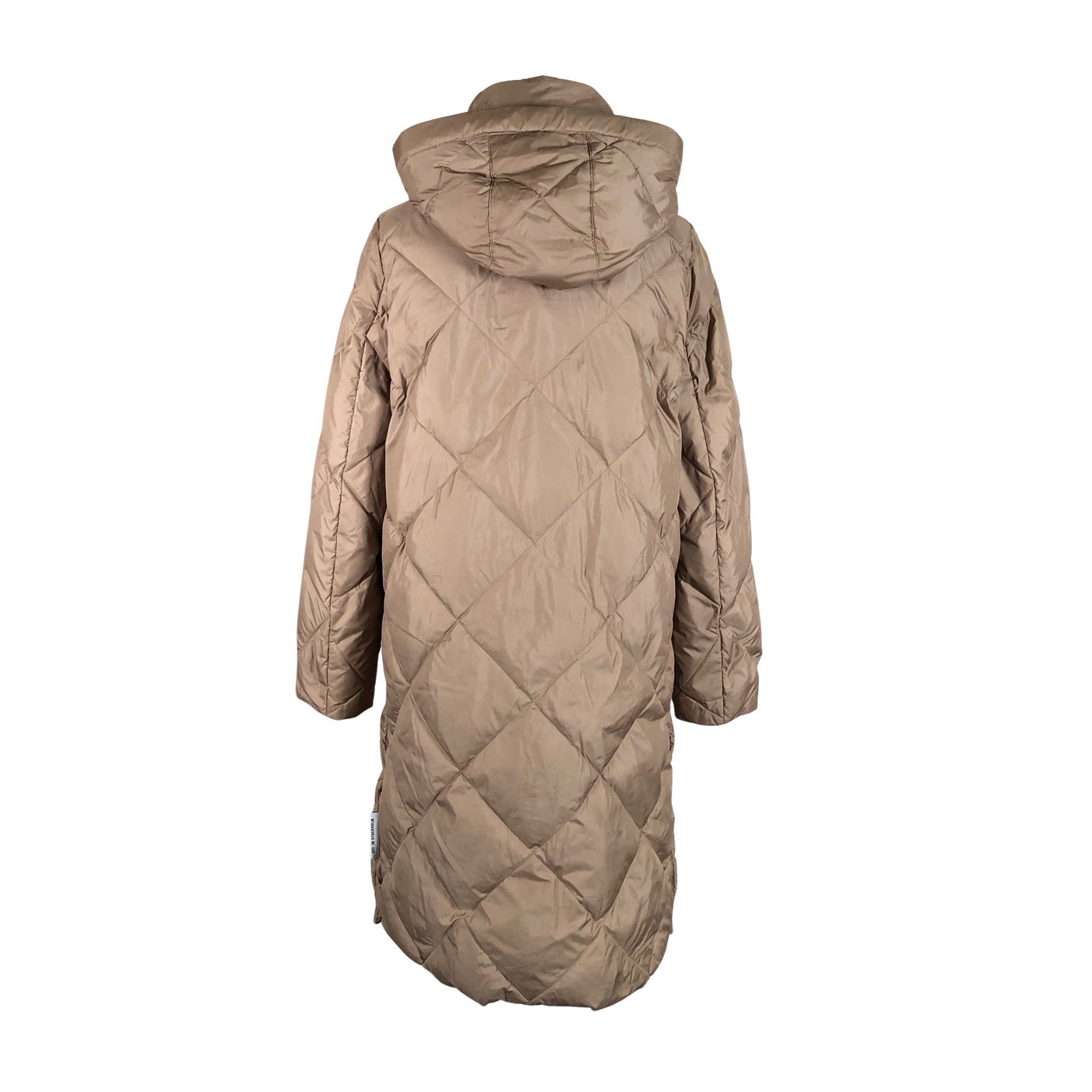 Unisex Marc O'Polo - Down jacket, size 34 - Beige (2)