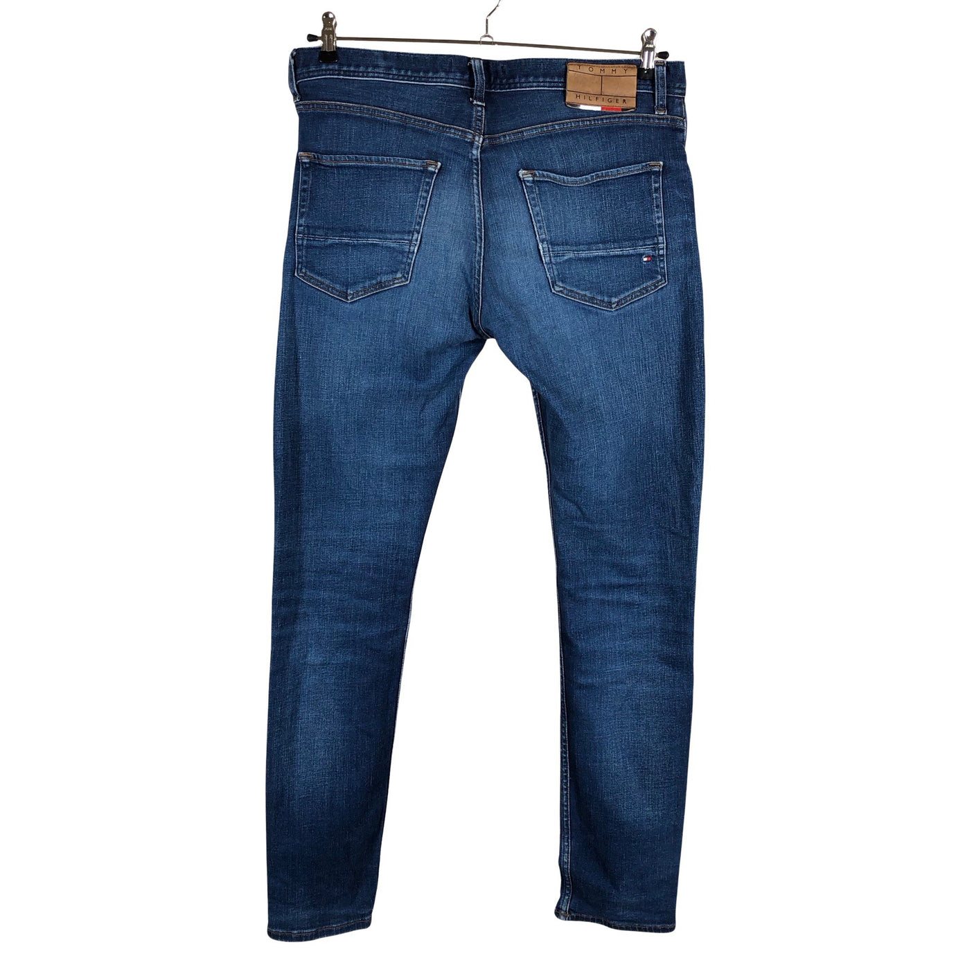 Unisex Tommy Hilfiger - Jeans, size W32 - Blue (2)