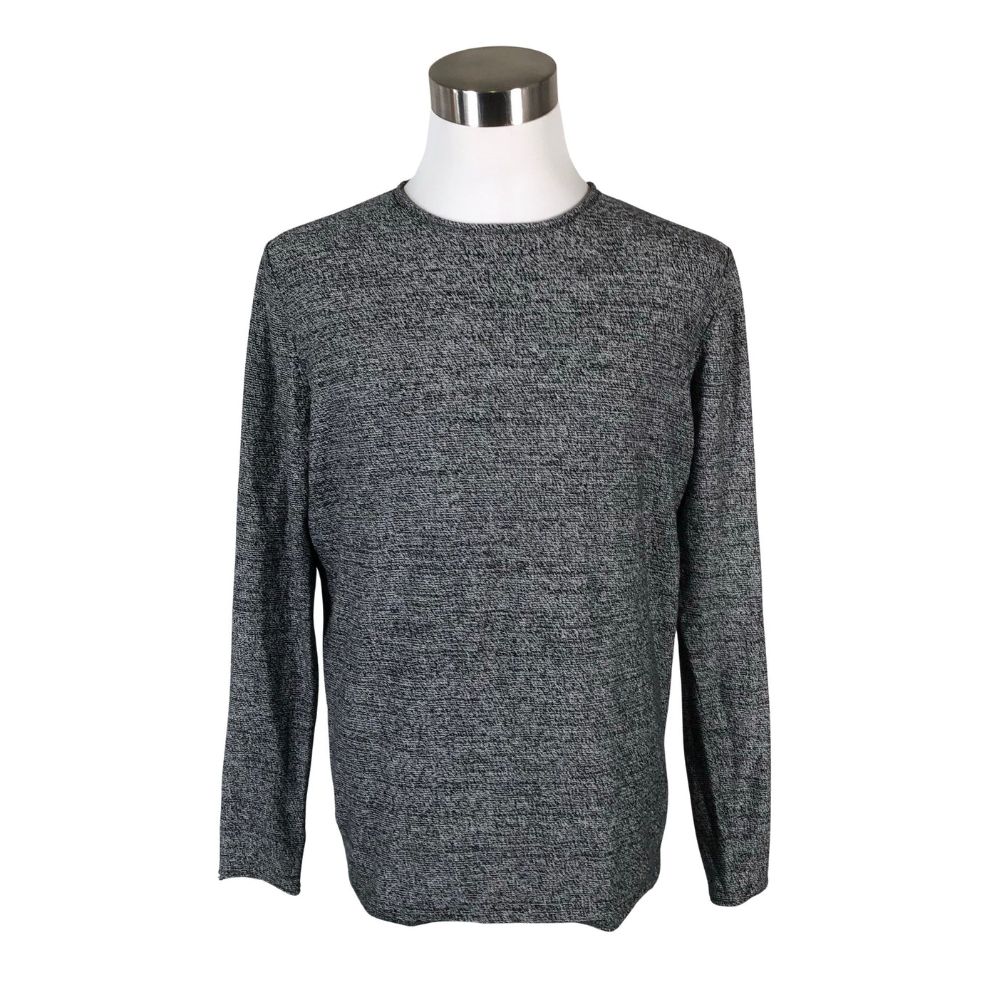 Unisex Jack & Jones - Sweater, size L - Gray (1)